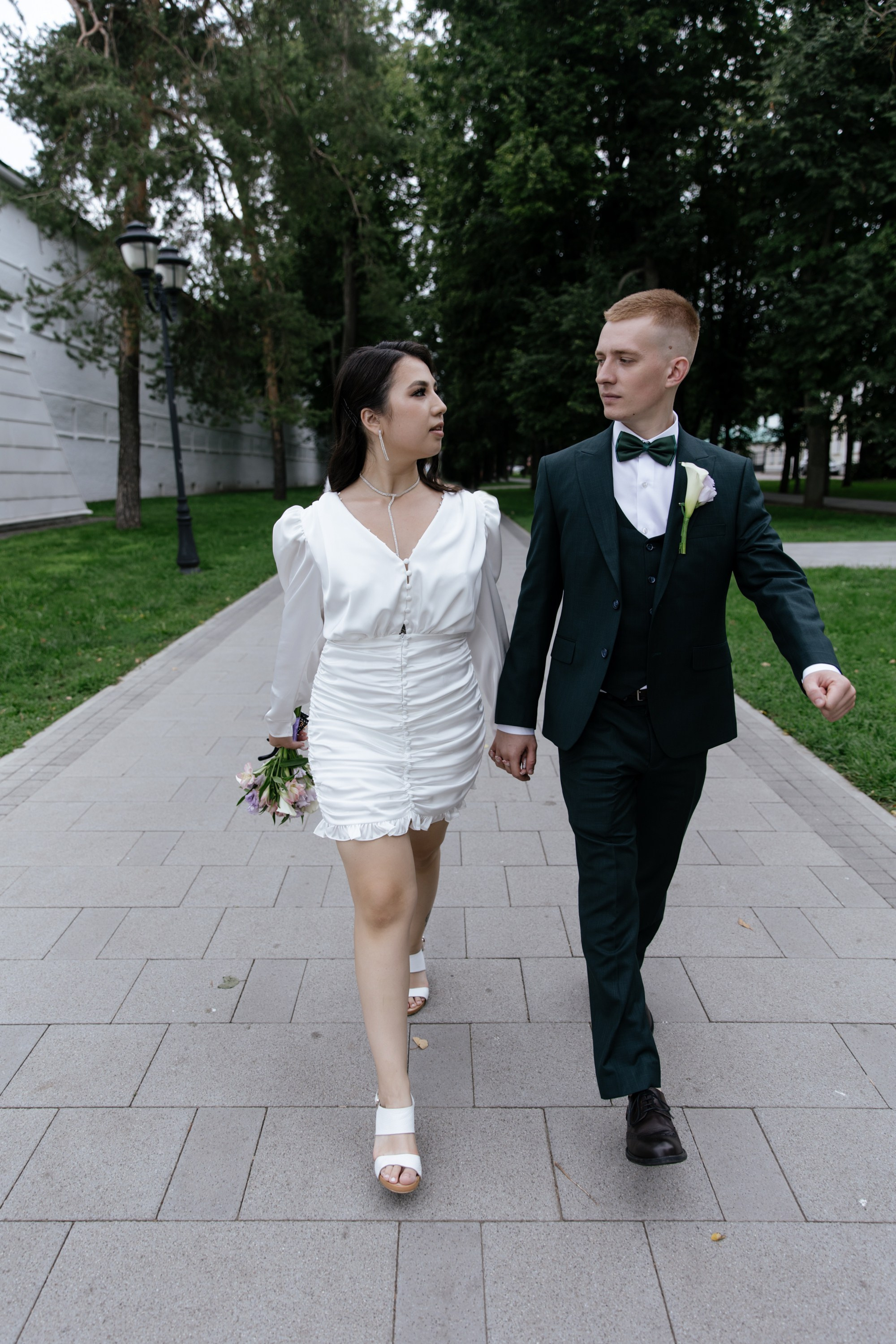 Роспись Сергея и Сюзанны. Фотограф Сергиев Посад Москва Хованская Екатерина