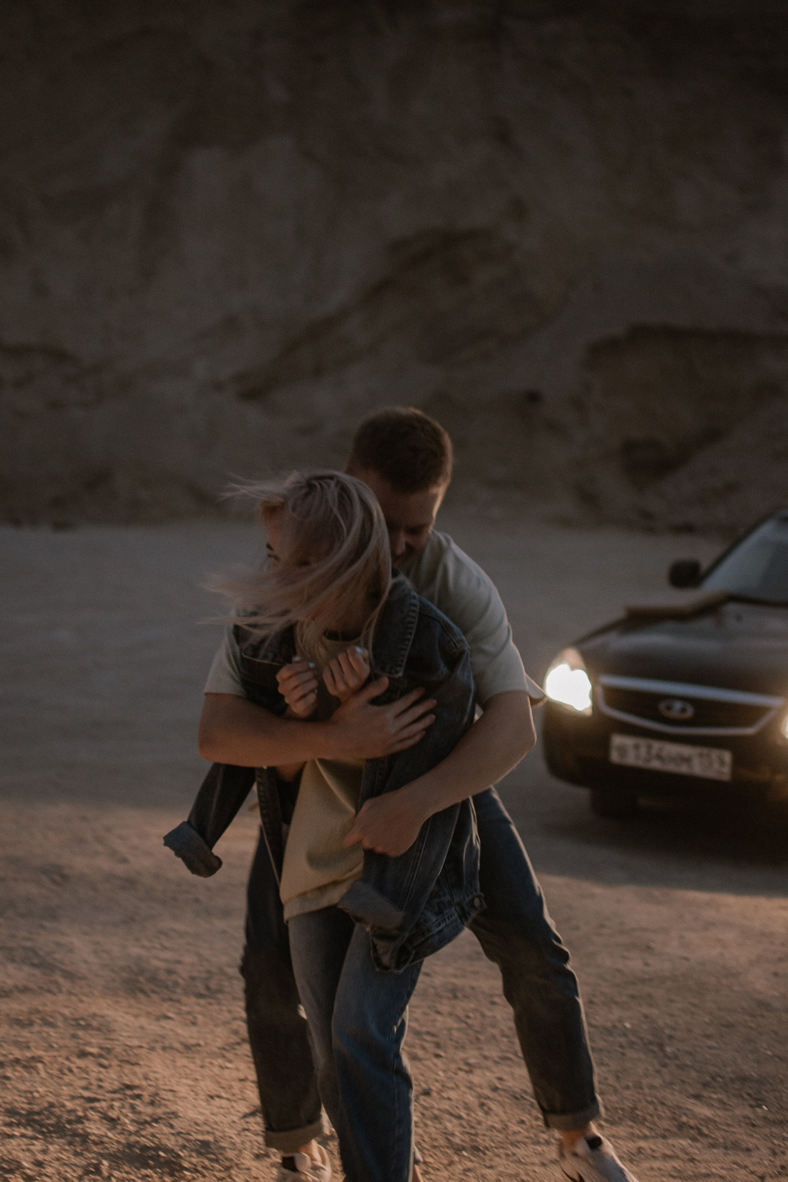 Даша и Влад. Фотограф Анфиса Хардина Екатеринбург