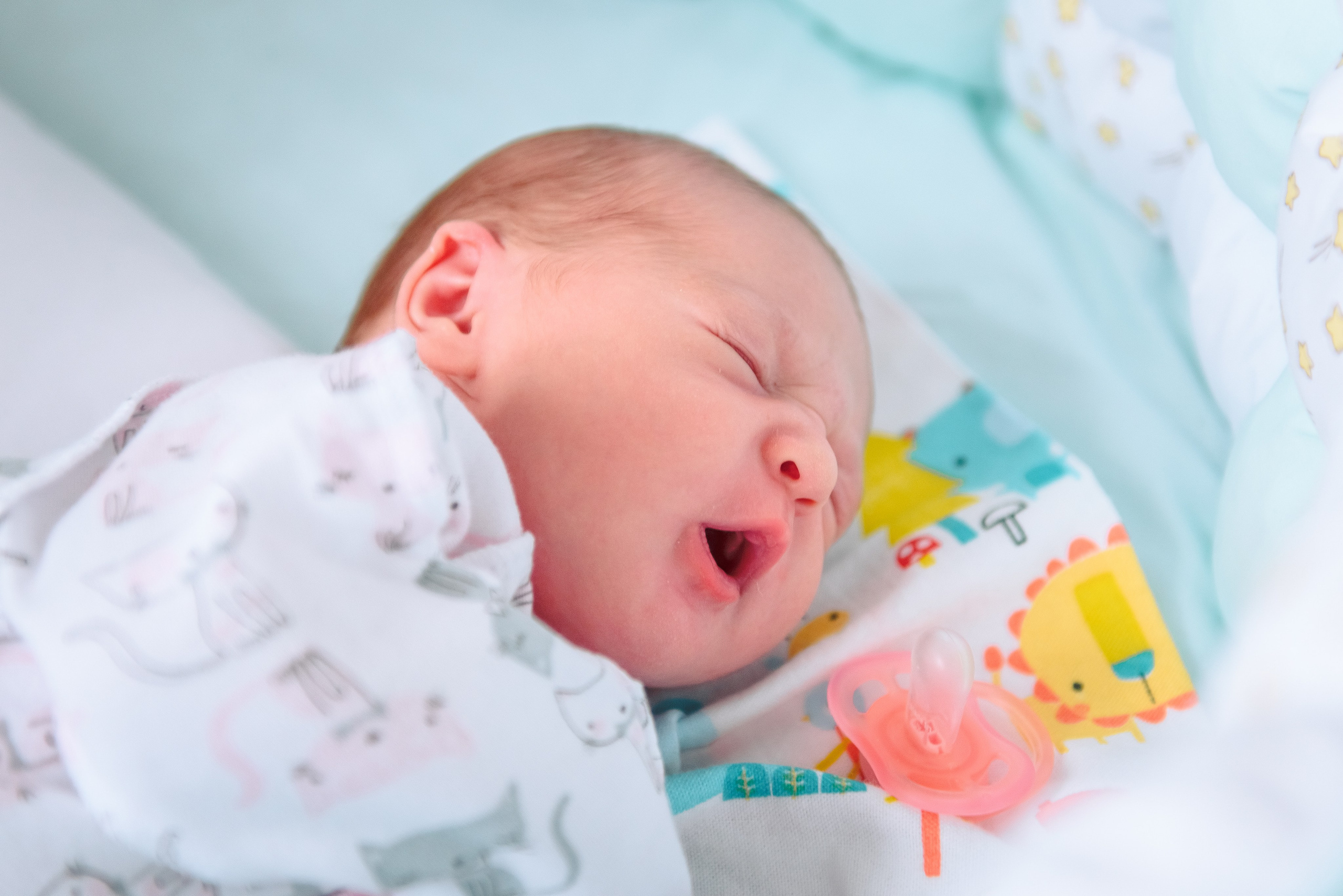 Выписка из роддома. Свадебный и семейный фотограф в Москве Юлия Винник