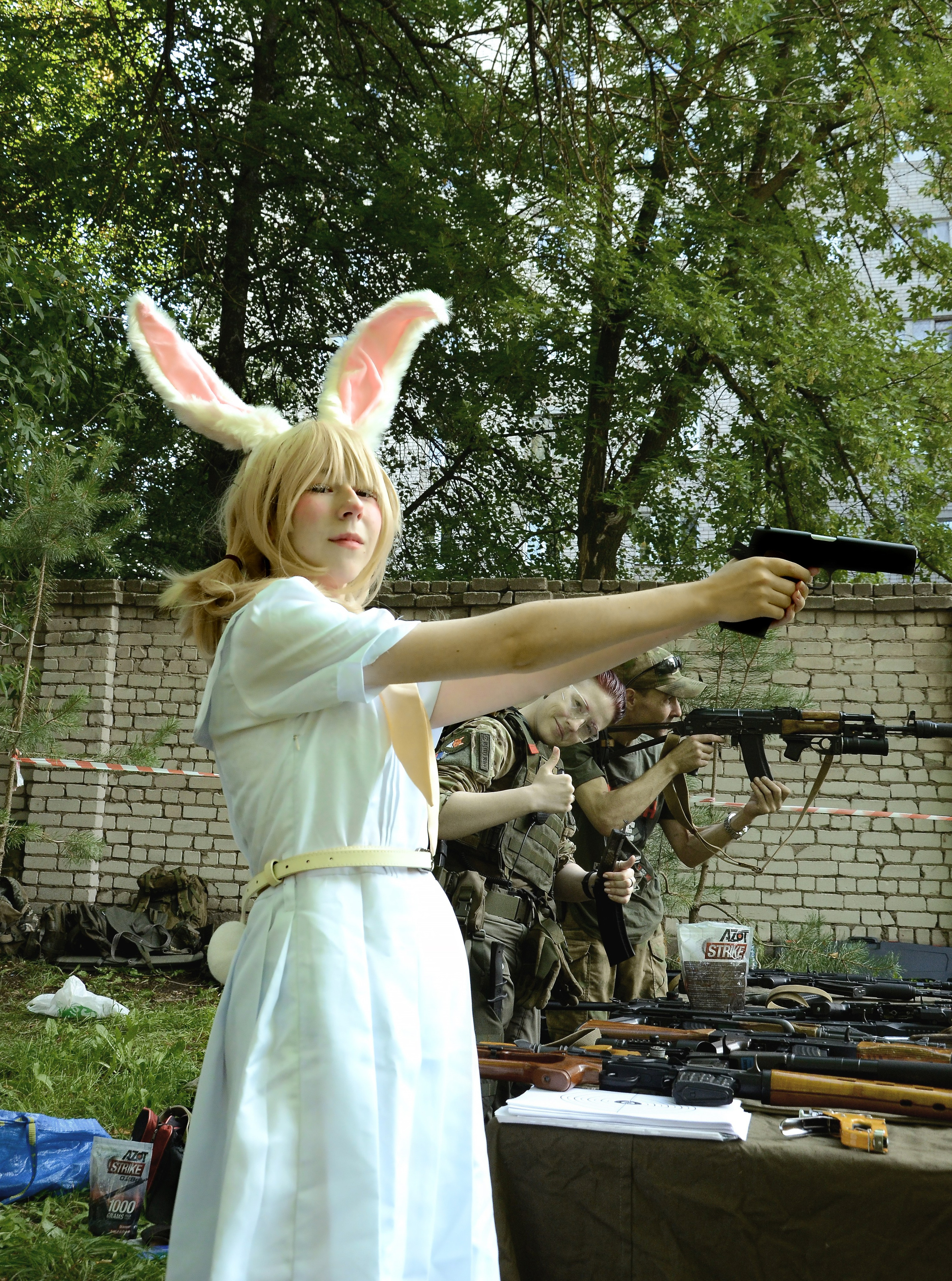 Пульс Лета 2024. Кира Корн: Мужской фотограф в Краснодаре