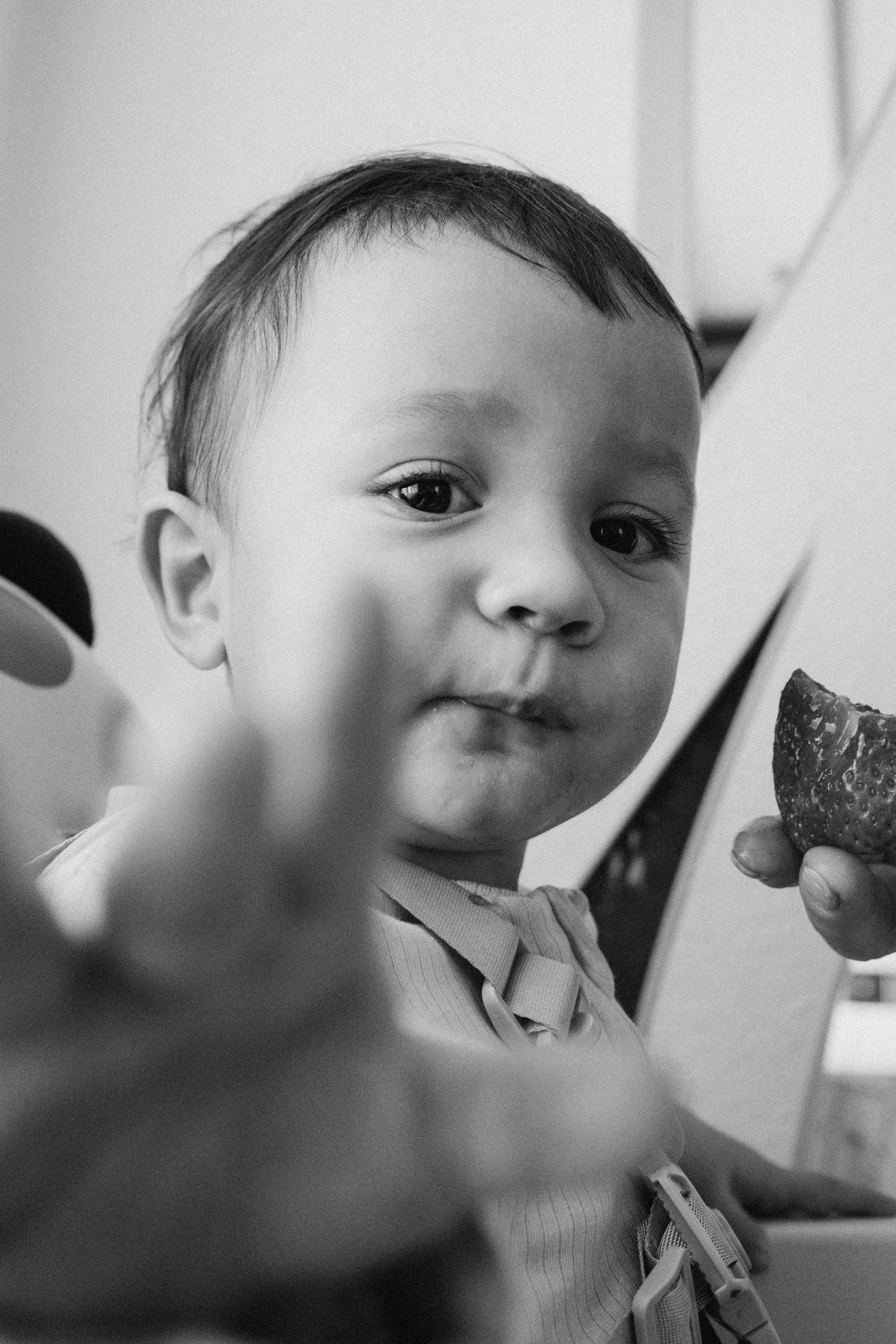 Ксения и Джозеф. Фотограф Виктория Куприянова