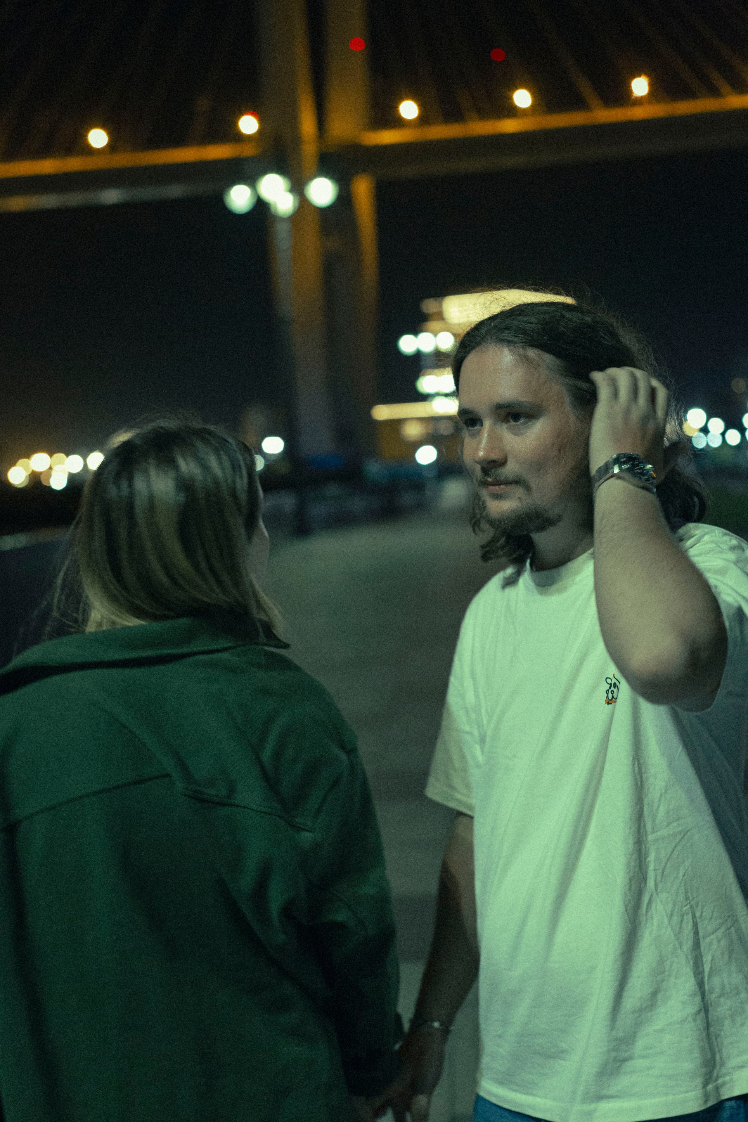 Антон и Арина. Фотограф Виктория Куприянова