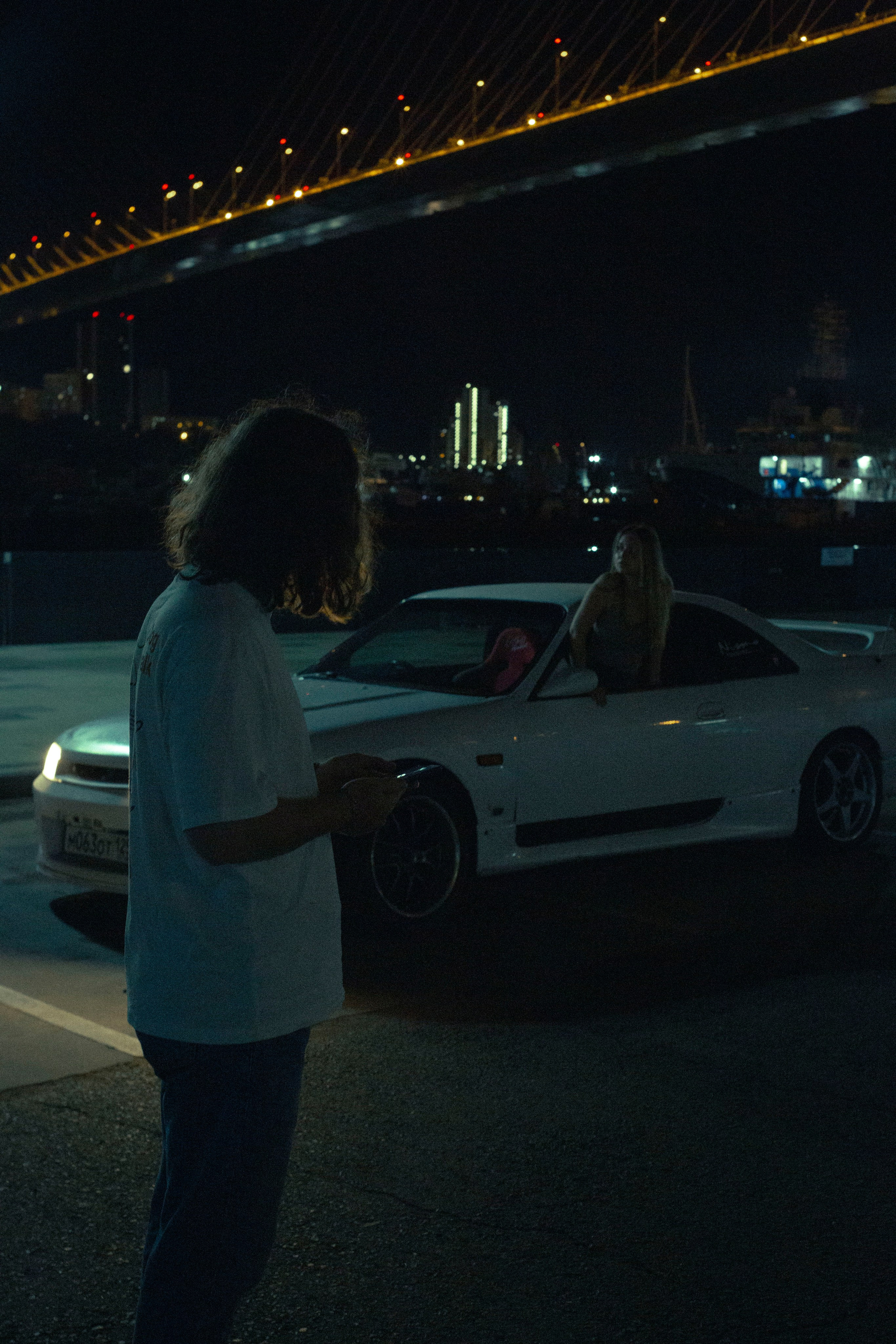 Антон и Арина. Фотограф Виктория Куприянова