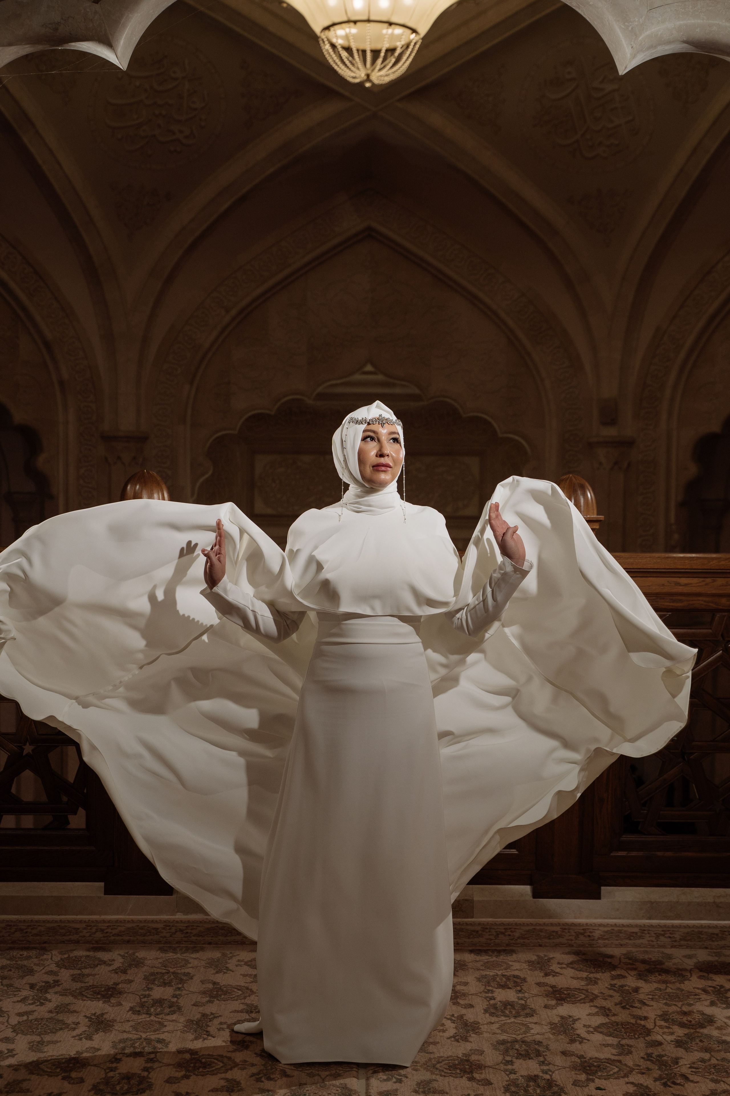 Никах Болгаре — Стильная и современная фотосъёмка. RAMIL SAFIULLIN