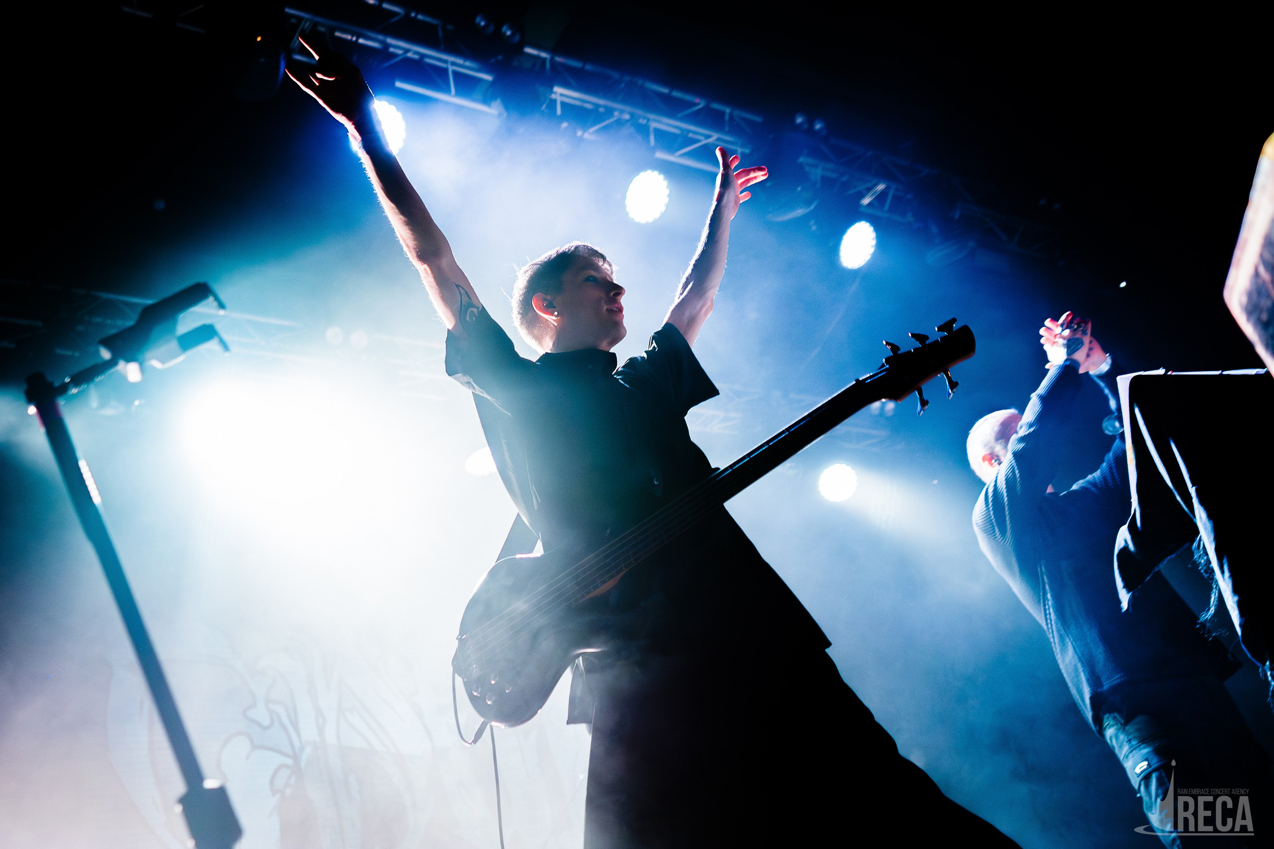 Abyss Fest — Минуала, Abyssphere, Сруб (Sound). Концертный и репортажный фотограф из Санкт-Петербурга Фёдорова Ульяна