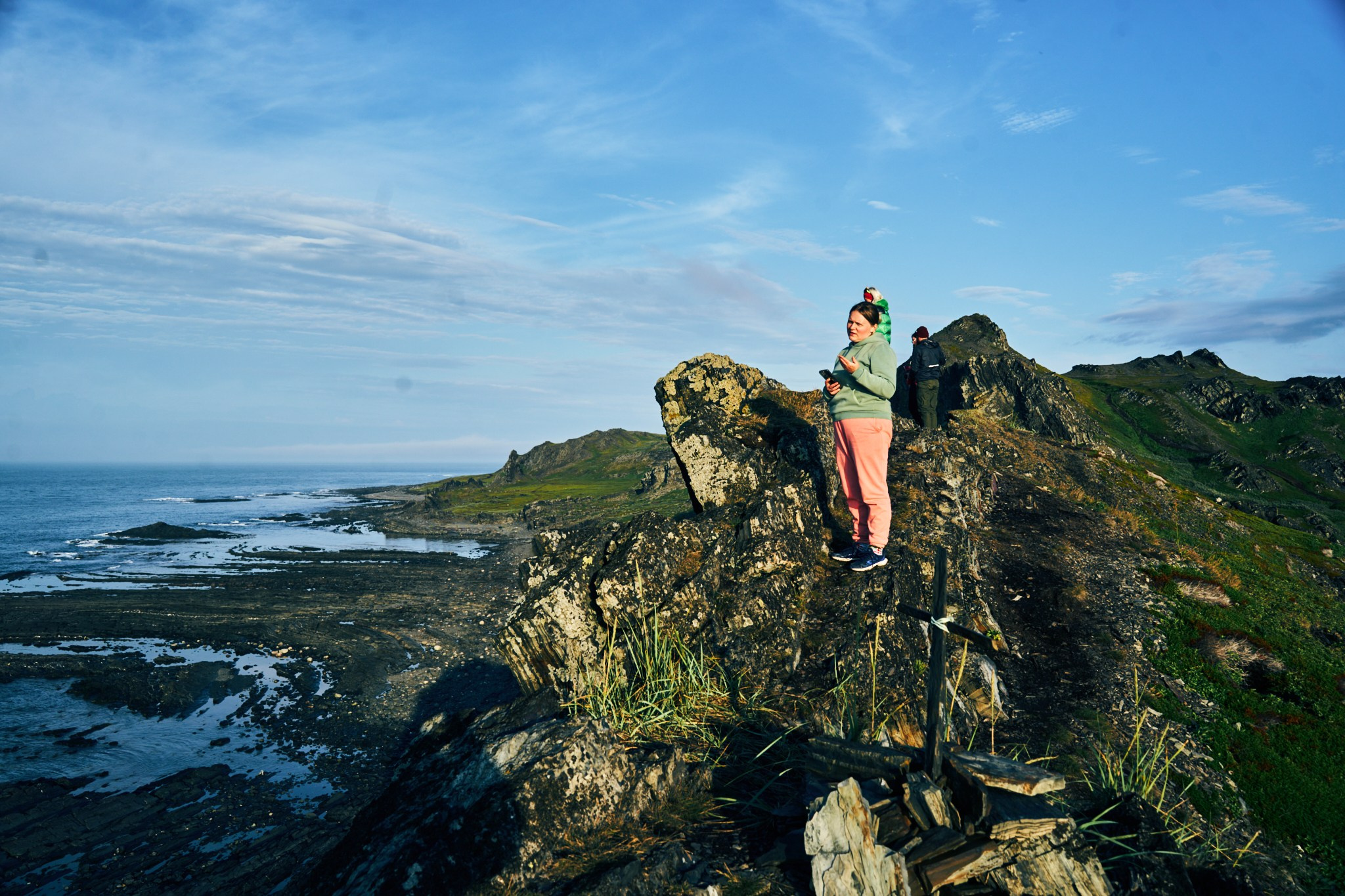 Путешествие на Север в 2023 году. Внедорожные путешествия — OFFROADTRIP