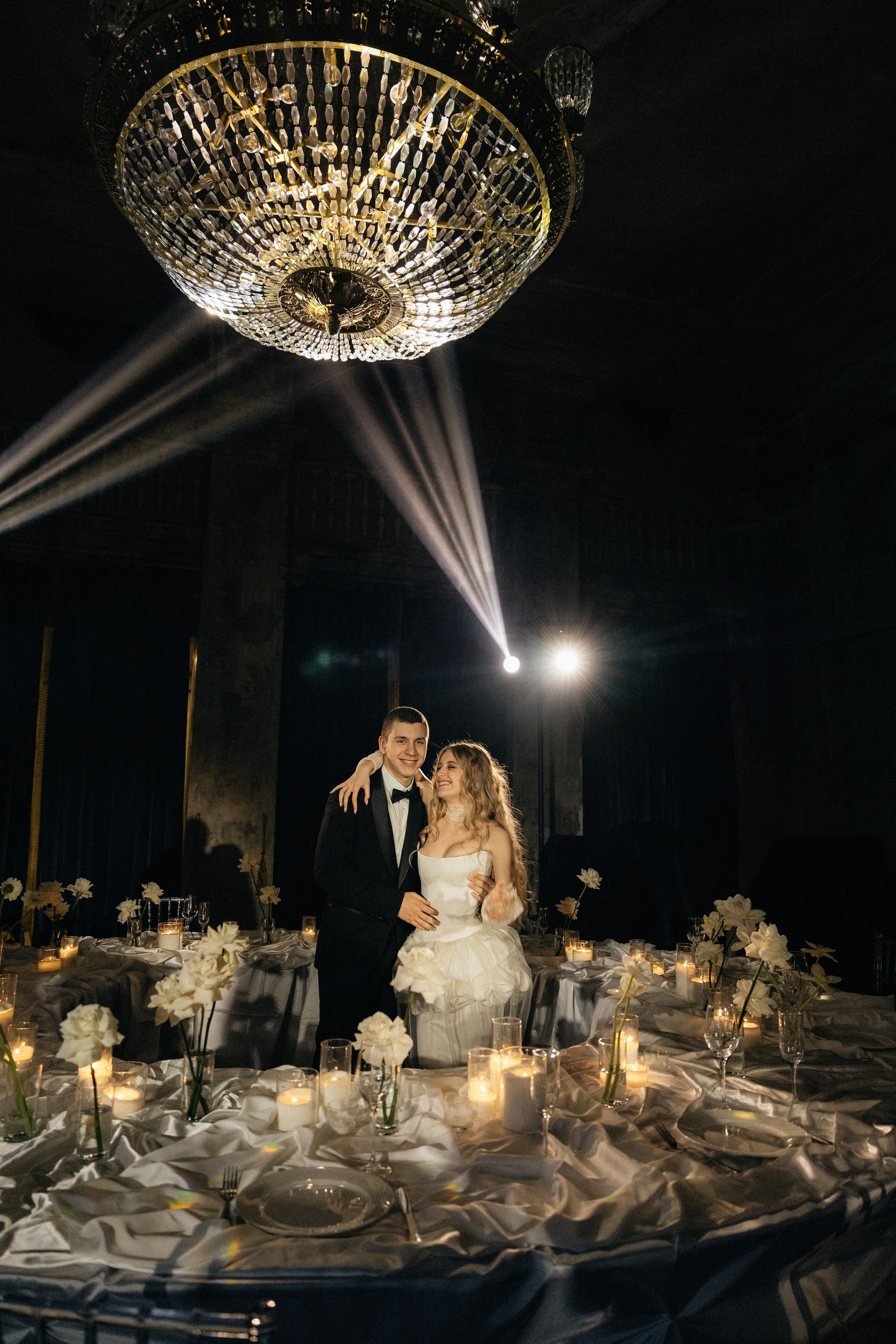 Вероника & Максим. Phdkvmr.ru