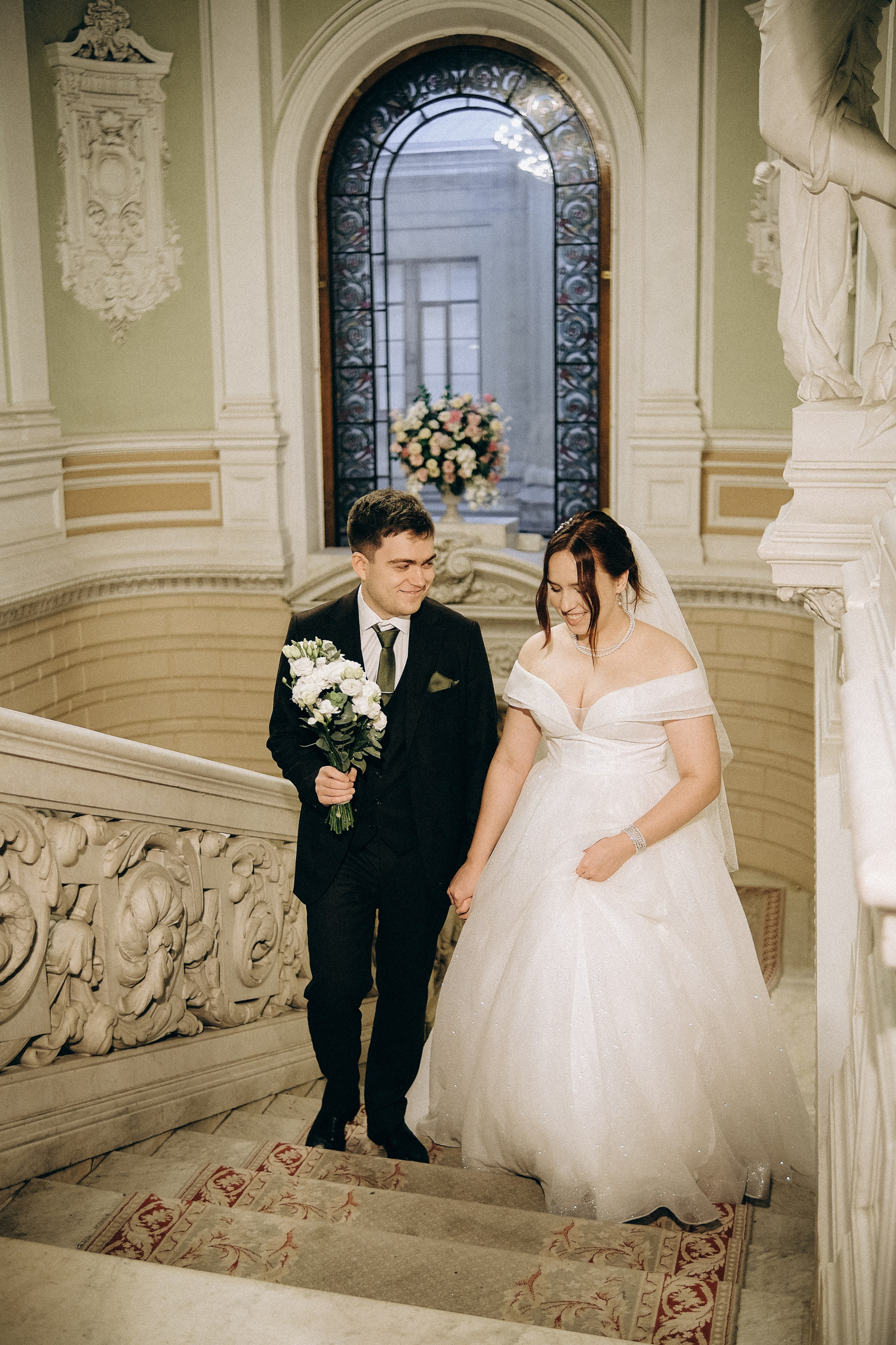 Марина & Кирилл. ДБ1. Phdkvmr.ru