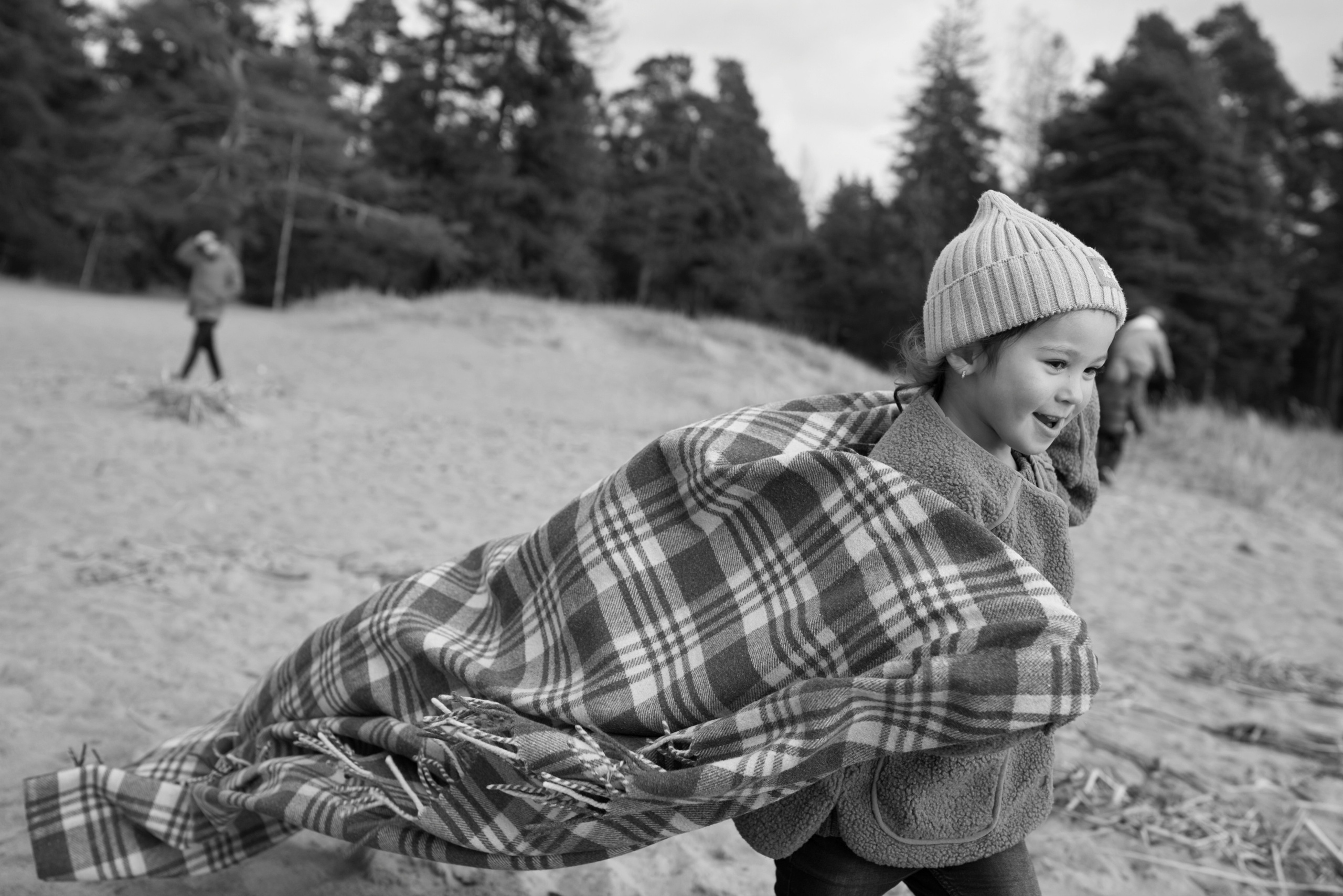 Семейные. Фотограф Анастасия Дроздова