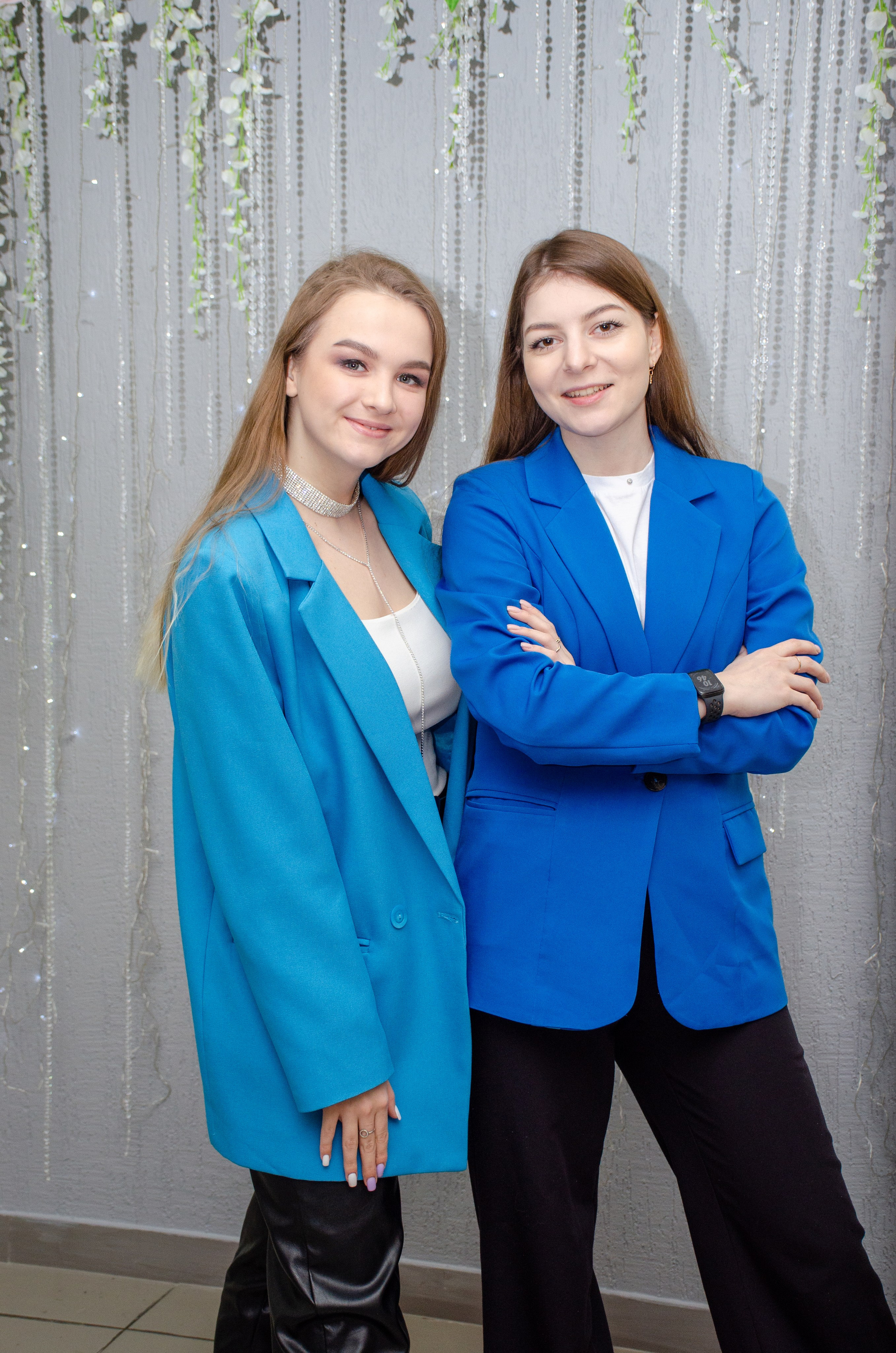 Мастер-класс для Ведущих Дмитрия Питерсского. Фотограф Универсал в Новосибирске