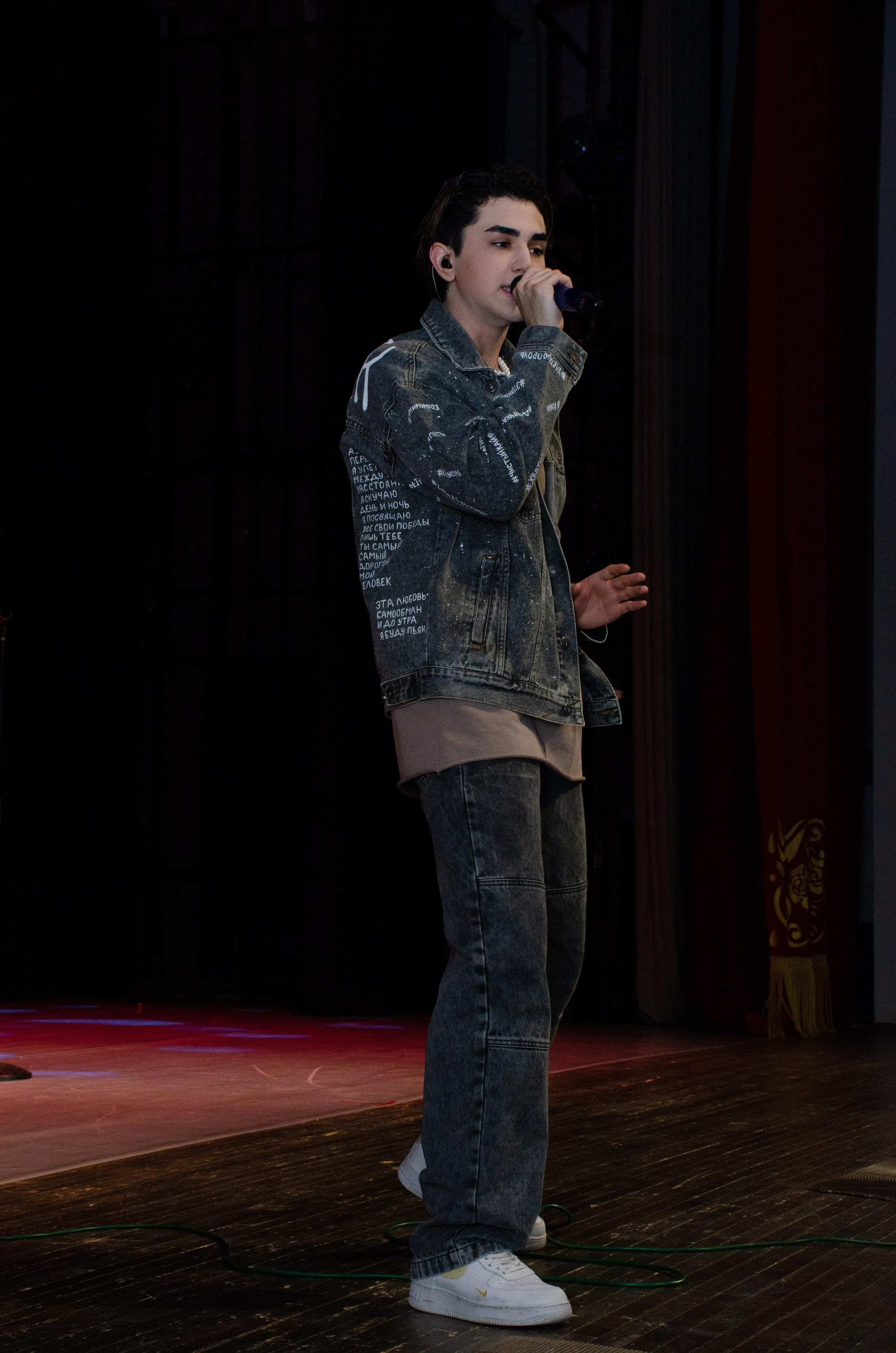 AMIRCHIK. Фотограф Универсал в Новосибирске