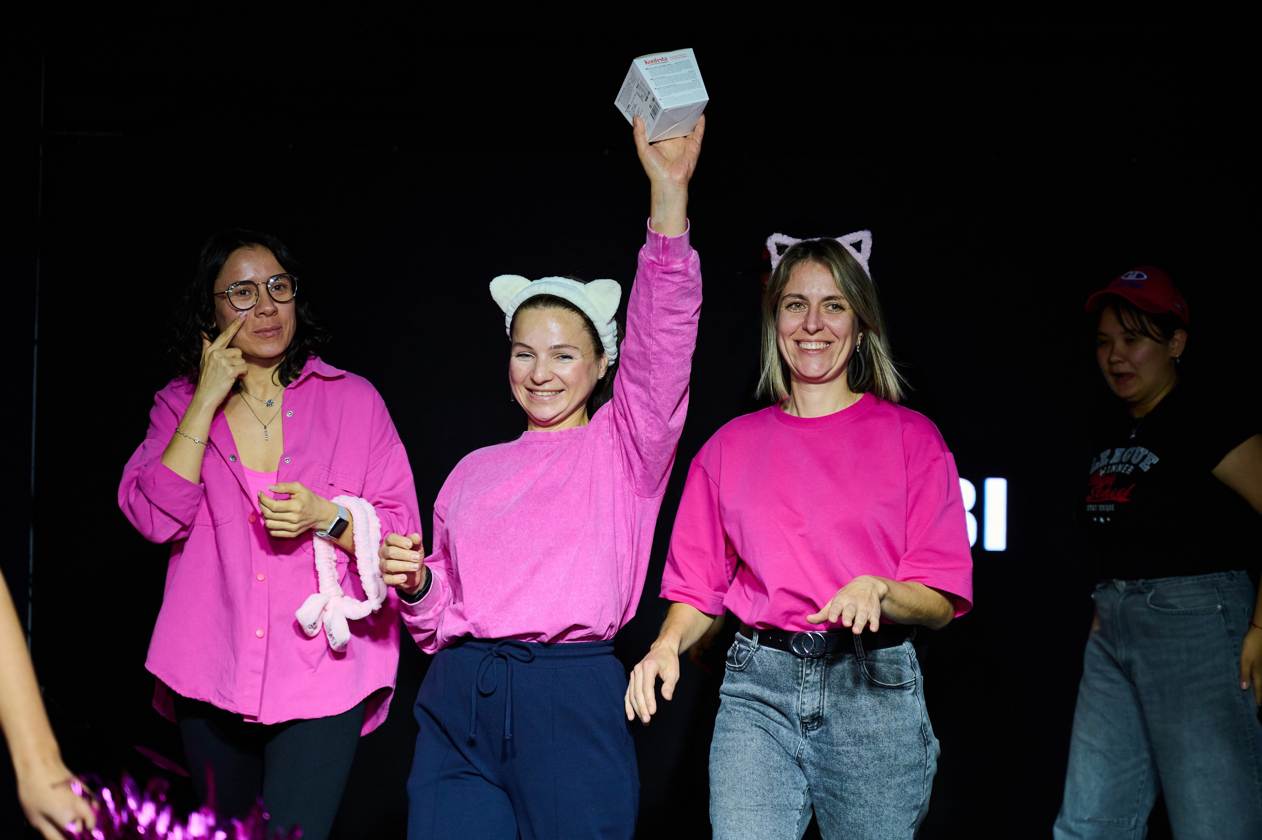 Квиз ALIBI. Фотограф Универсал в Новосибирске