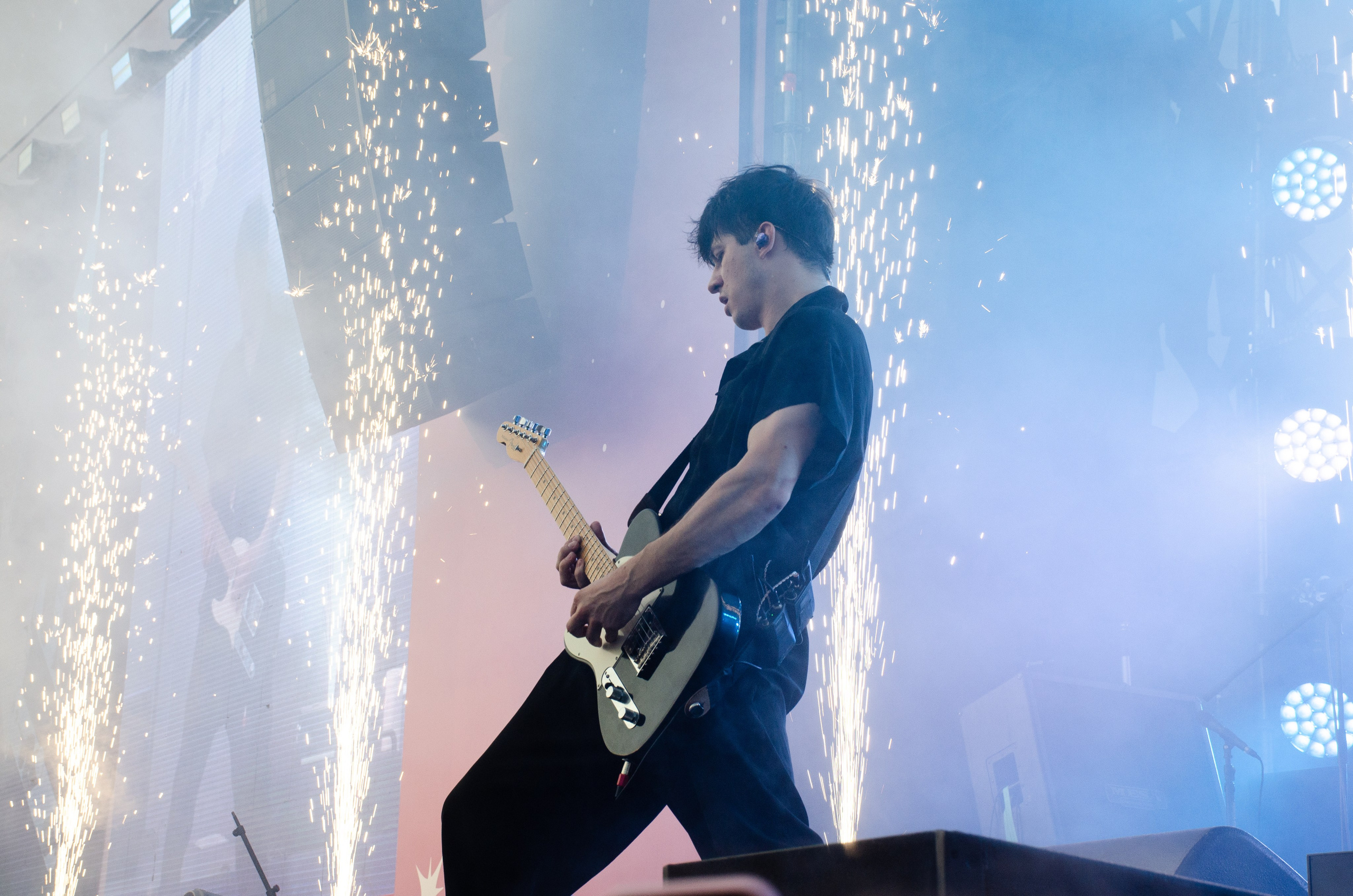 Черника Фест Ramil'. Фотограф Универсал в Новосибирске