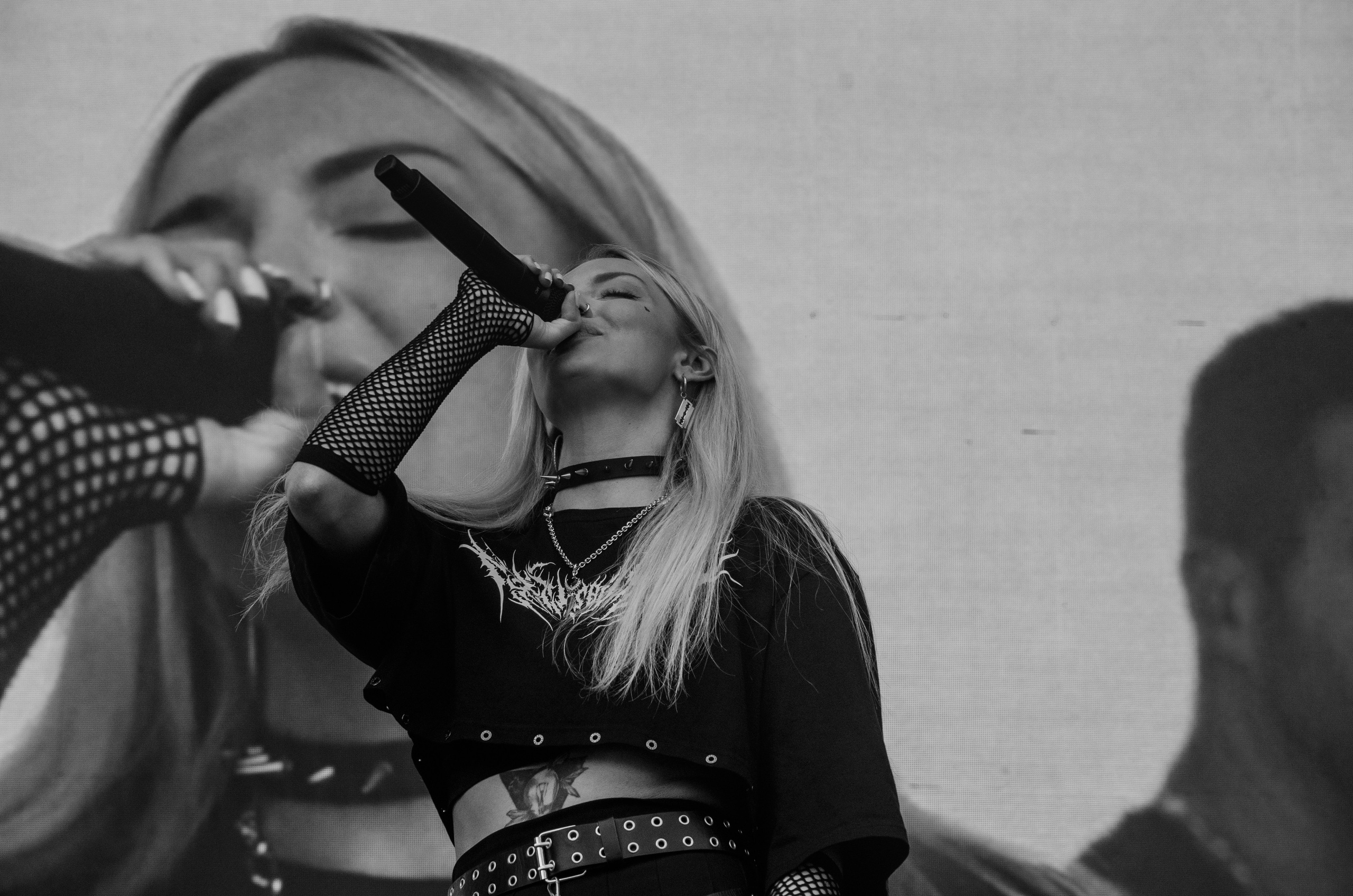 Черника Фест. Фотограф Универсал в Новосибирске