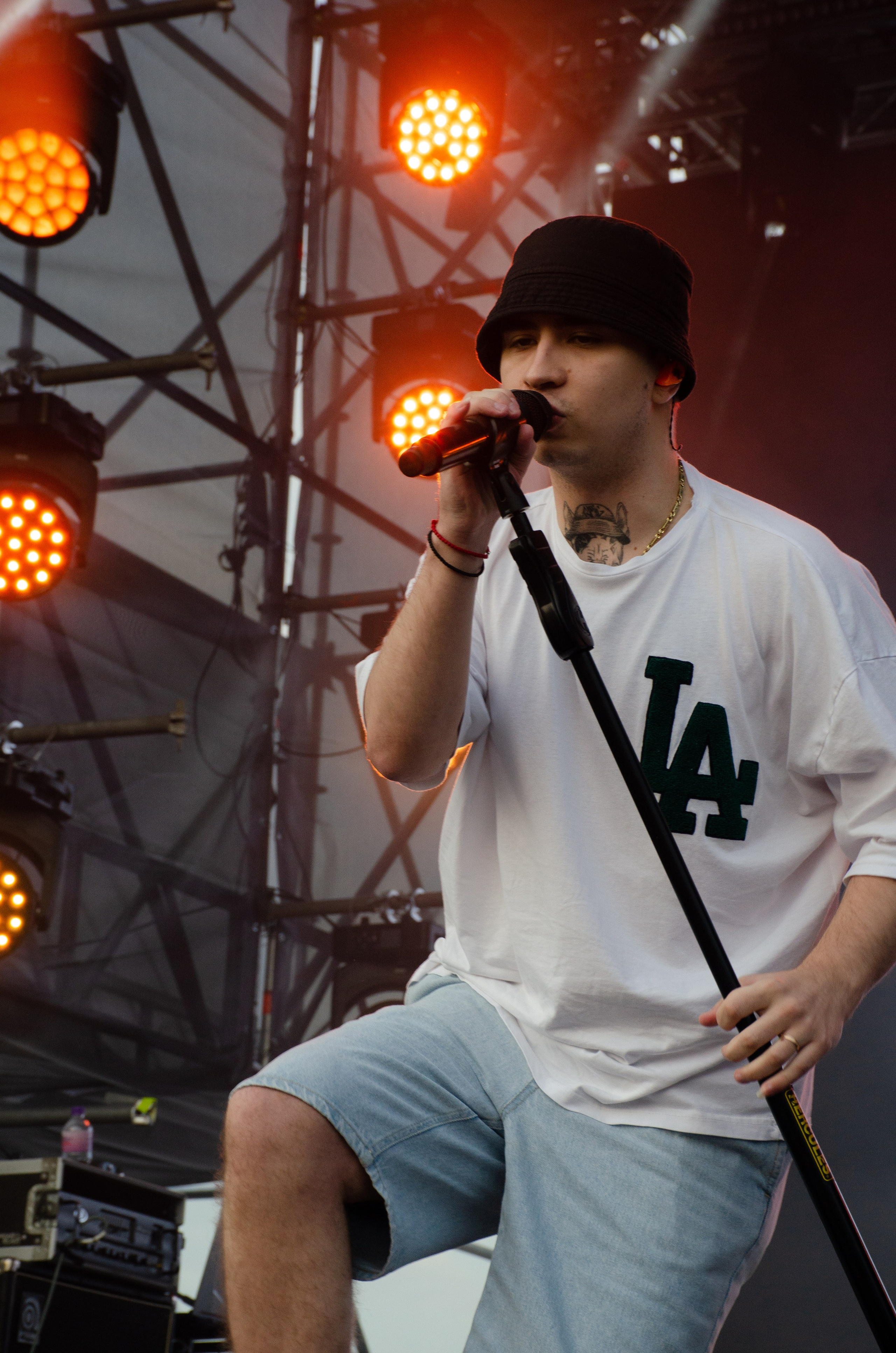 Черника Фест Ramil'. Фотограф Универсал в Новосибирске