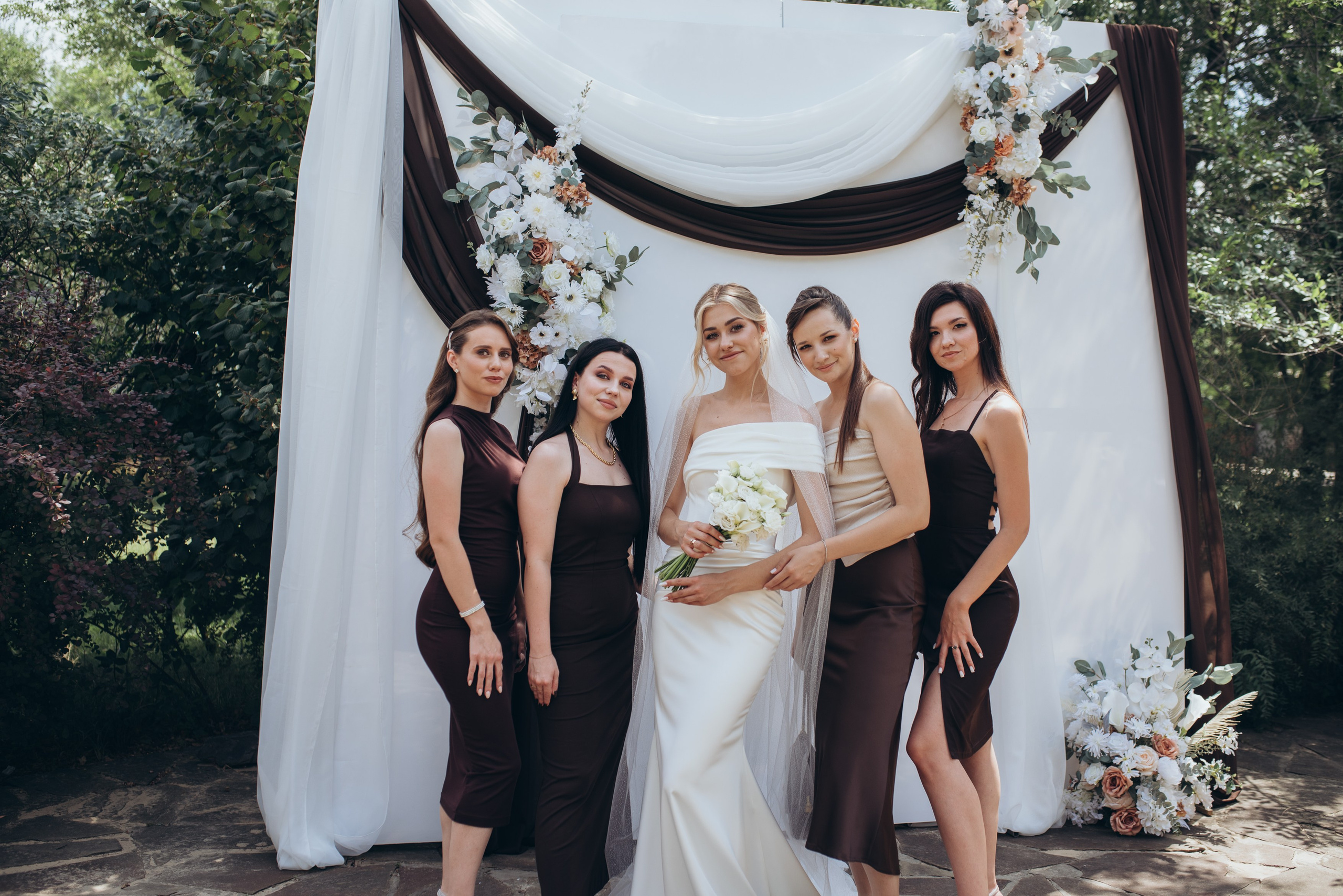 Дмитрий + Евгения. Главная