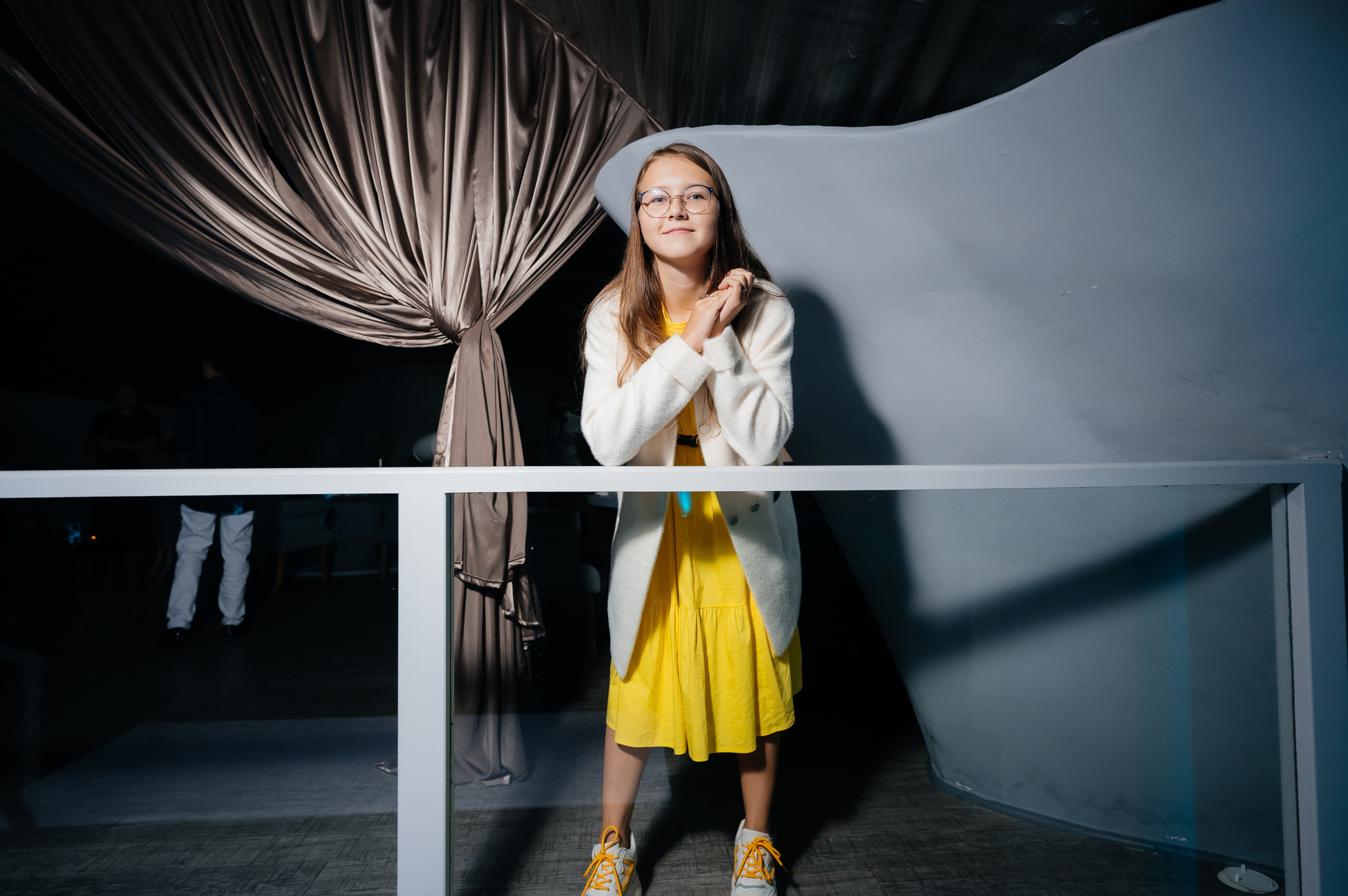 НИИМЭ 60лет. Фотограф Илья Бызов, Свадебный и репортажный фотограф Сочи