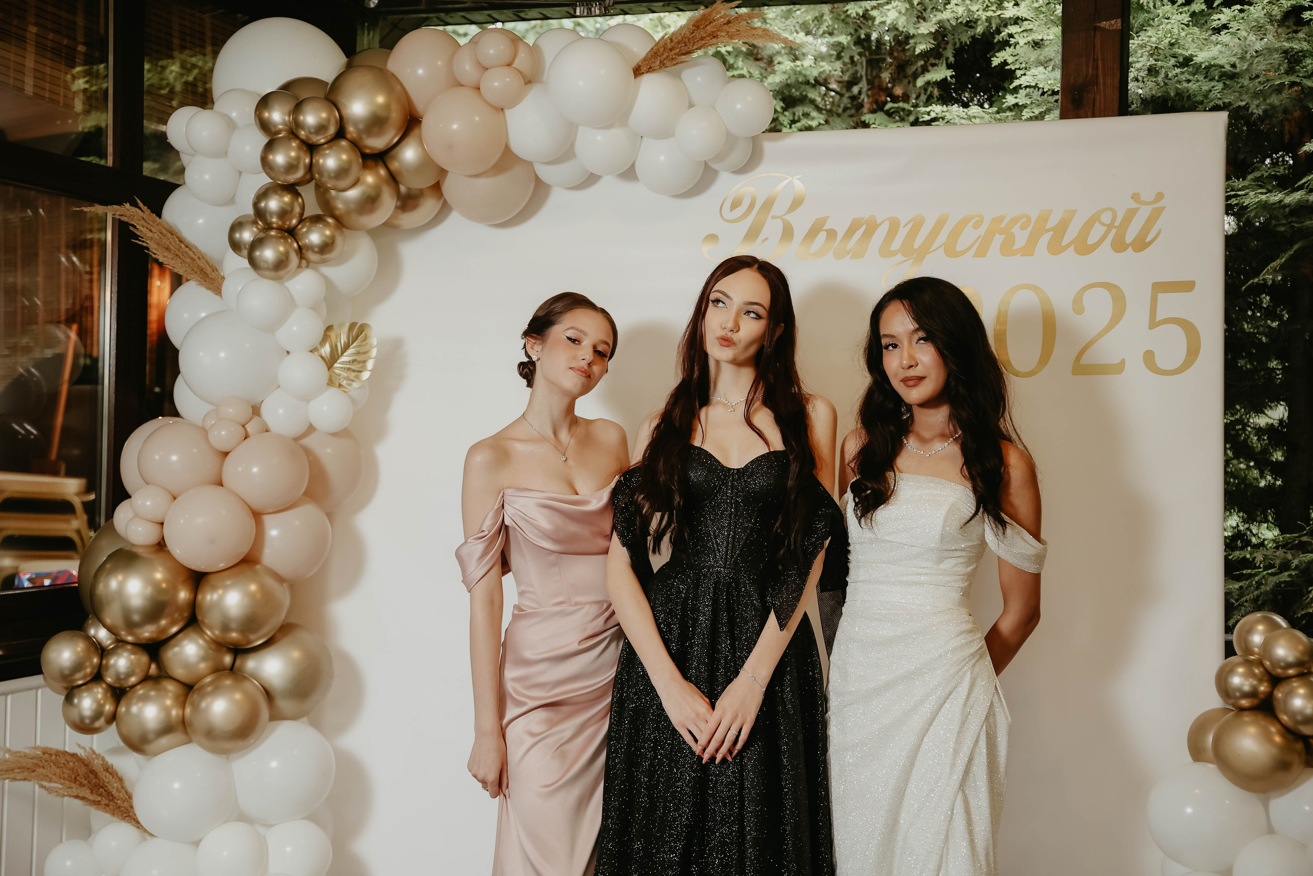 Выпускной 11А и 11Б. Photographer in Moscow & everywhere in the World Alena Vyalova