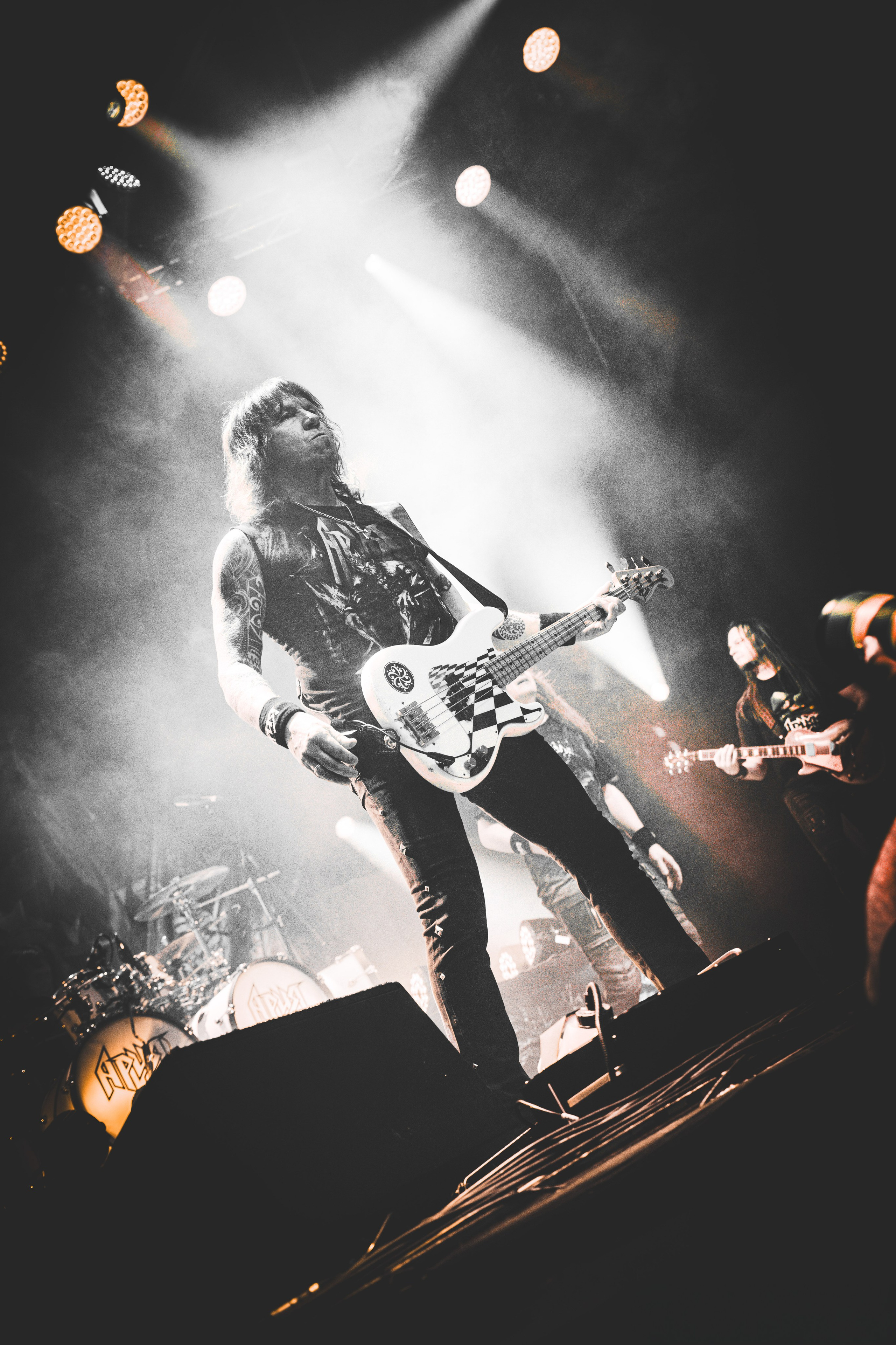 Концертный фотограф Ростов-на-Дону. Фотограф в Ростове-на-Дону Елизаваета Маковей