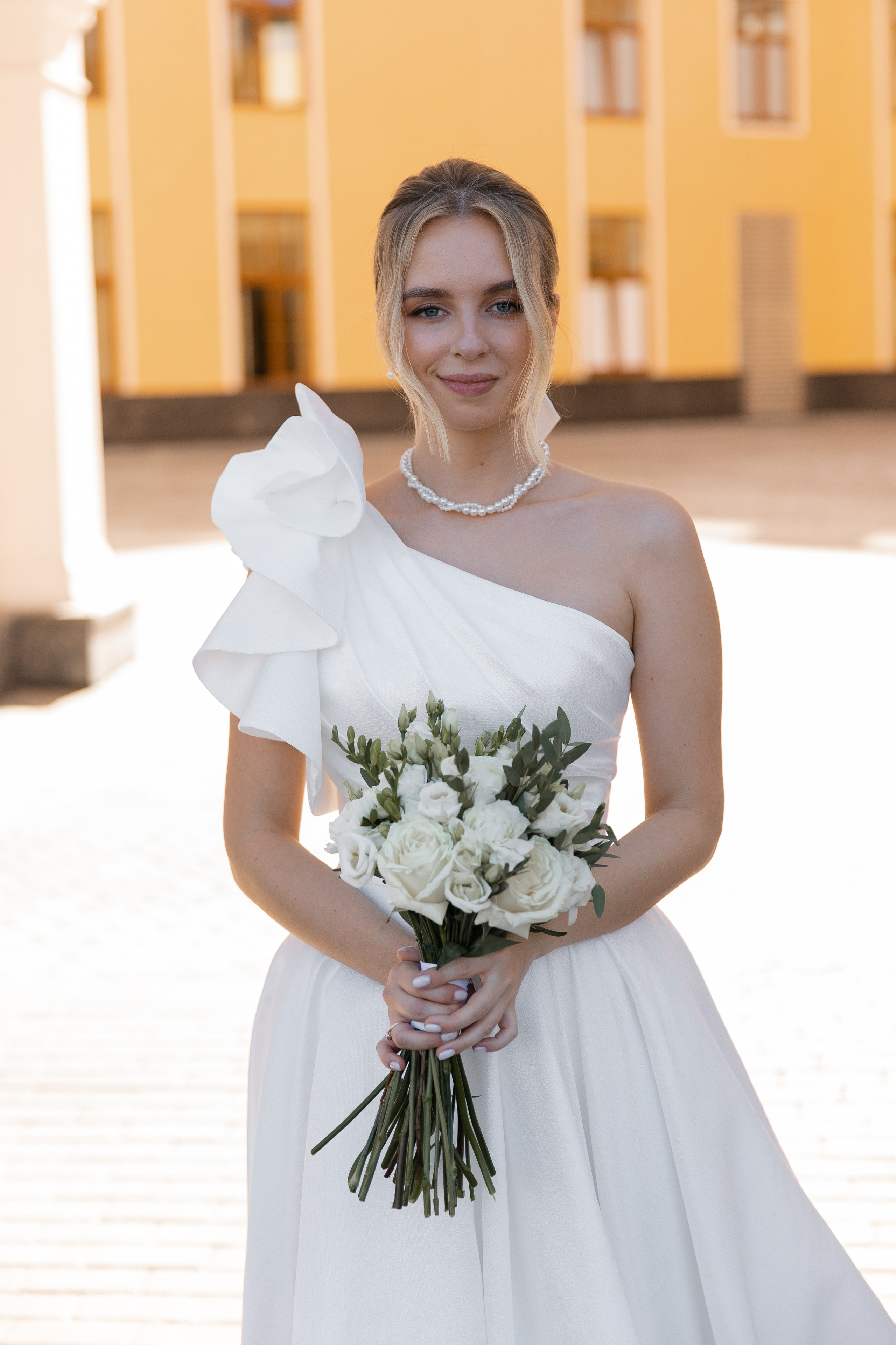 Мария и Олег