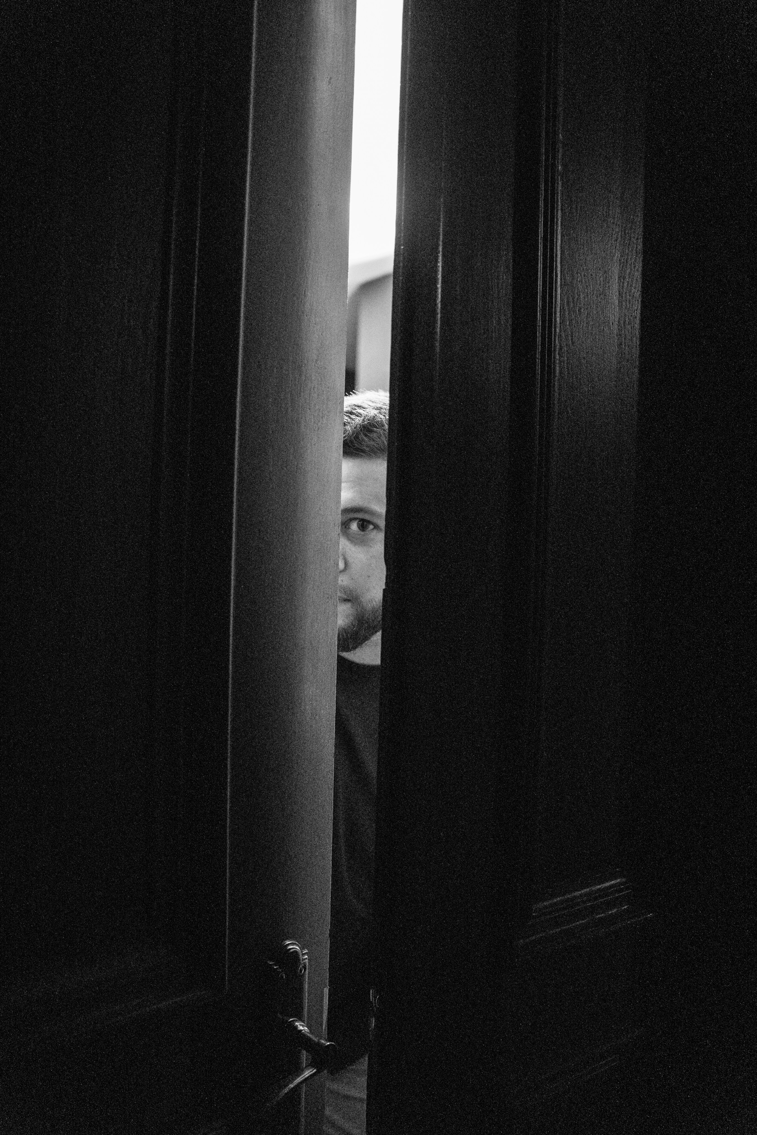 Sабраж. Свадебный и портретный фотограф в Москве Алексей Чернявский