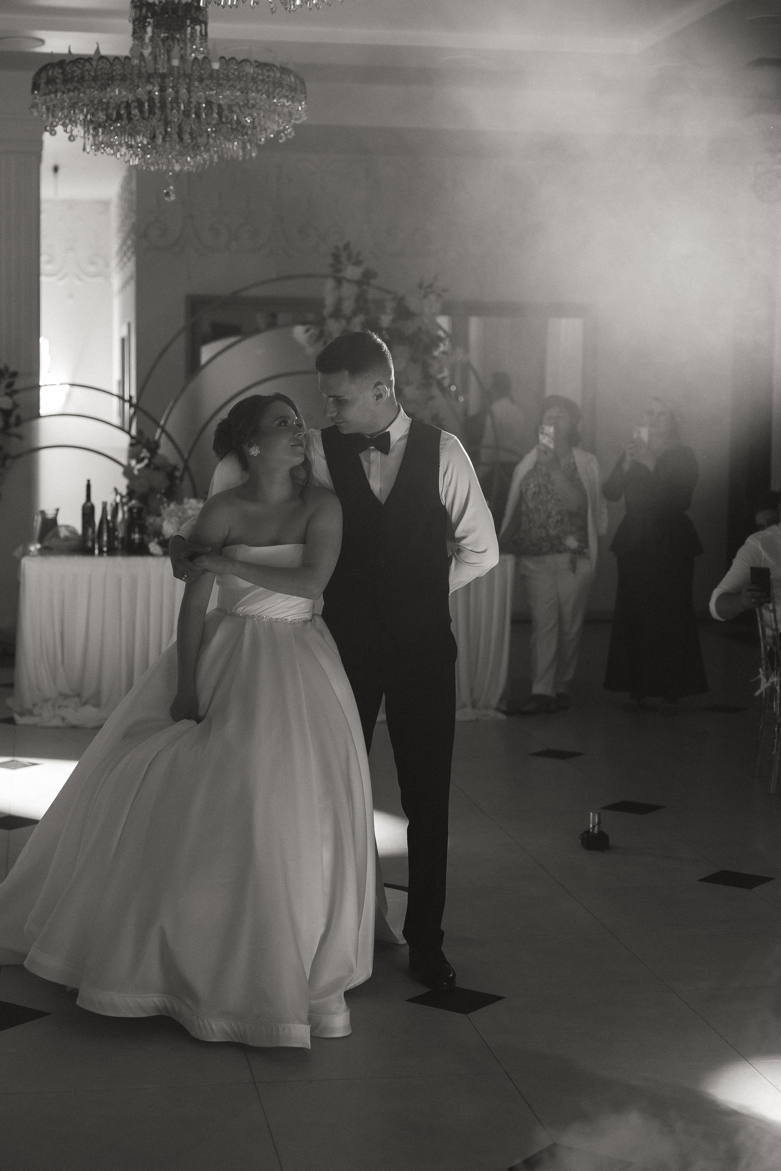 Игорь&Нина. Свадебный и семейный фотограф в Астрахани Заскокина Анастасия