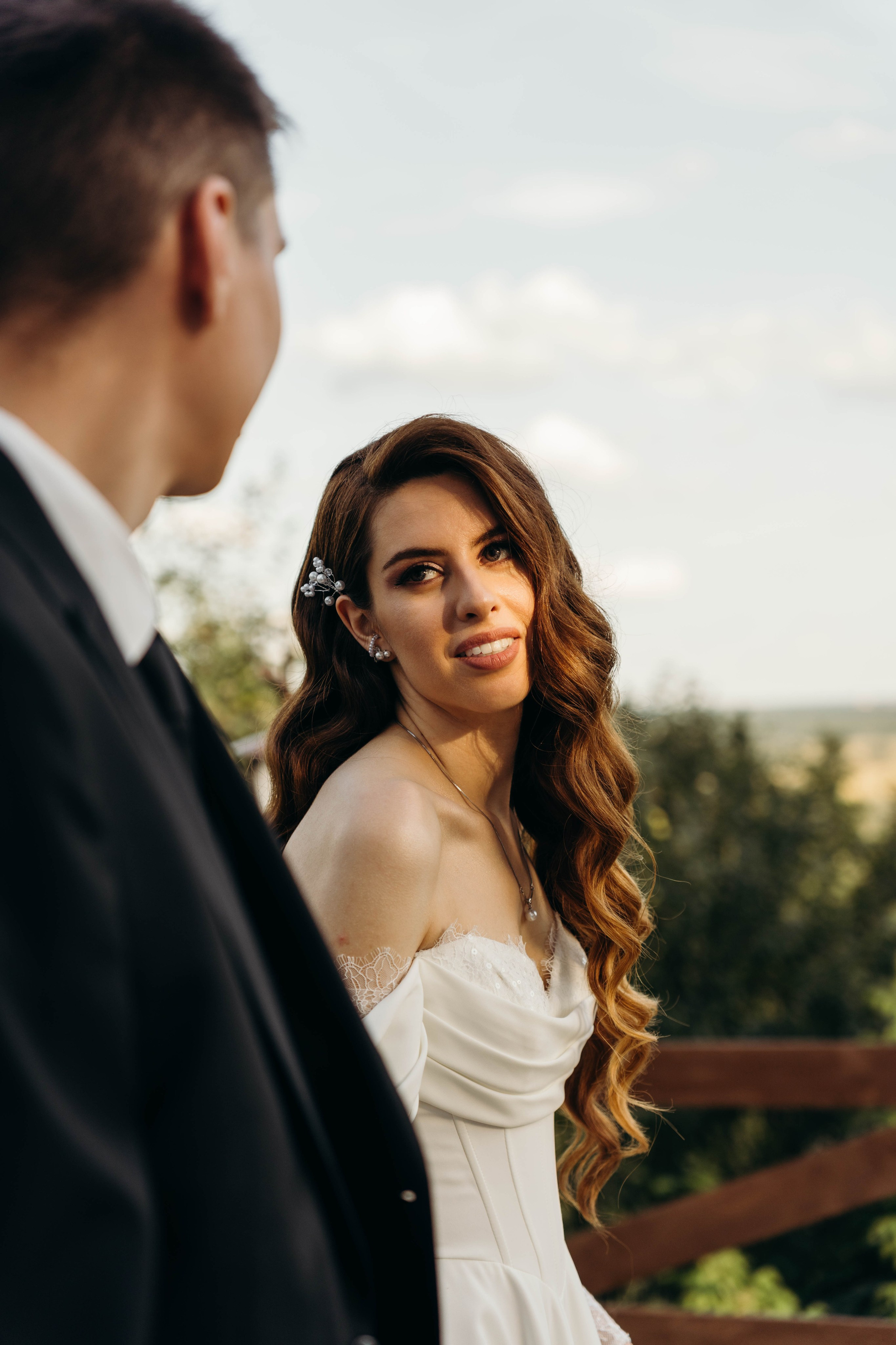 Свадьба. Семейный и портретный фотограф во Владимире и Суздале