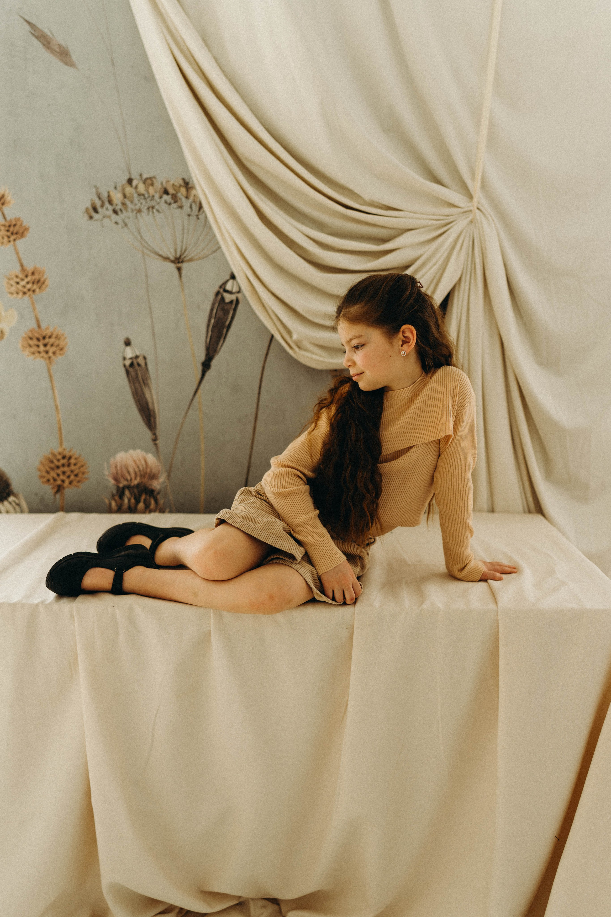 Маша и Аня. Семейный и портретный фотограф во Владимире и Суздале