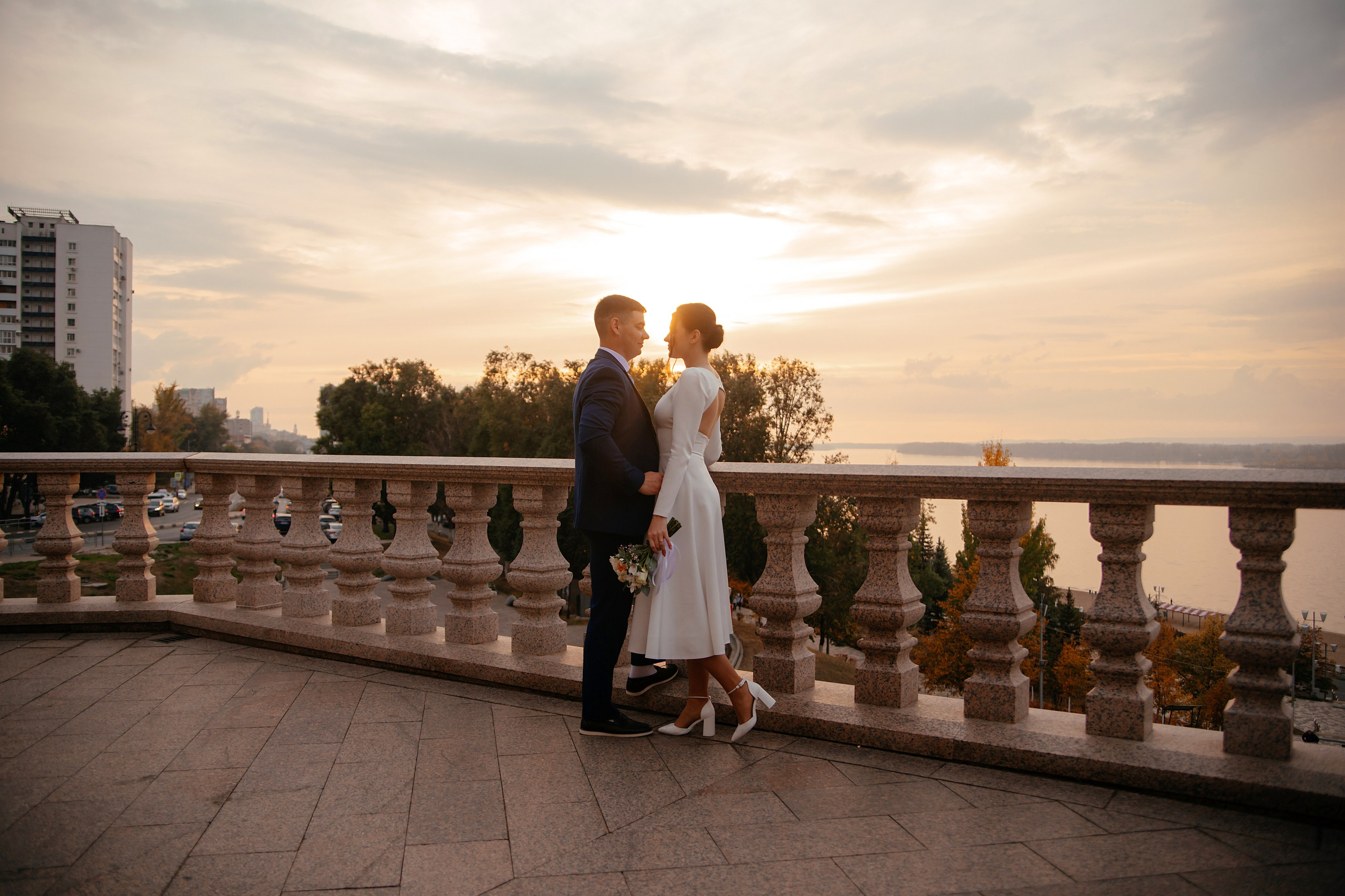 Никита & Виктория. Свадебный и семейный фотограф в Самаре и Тольятти Башкатова Ольга