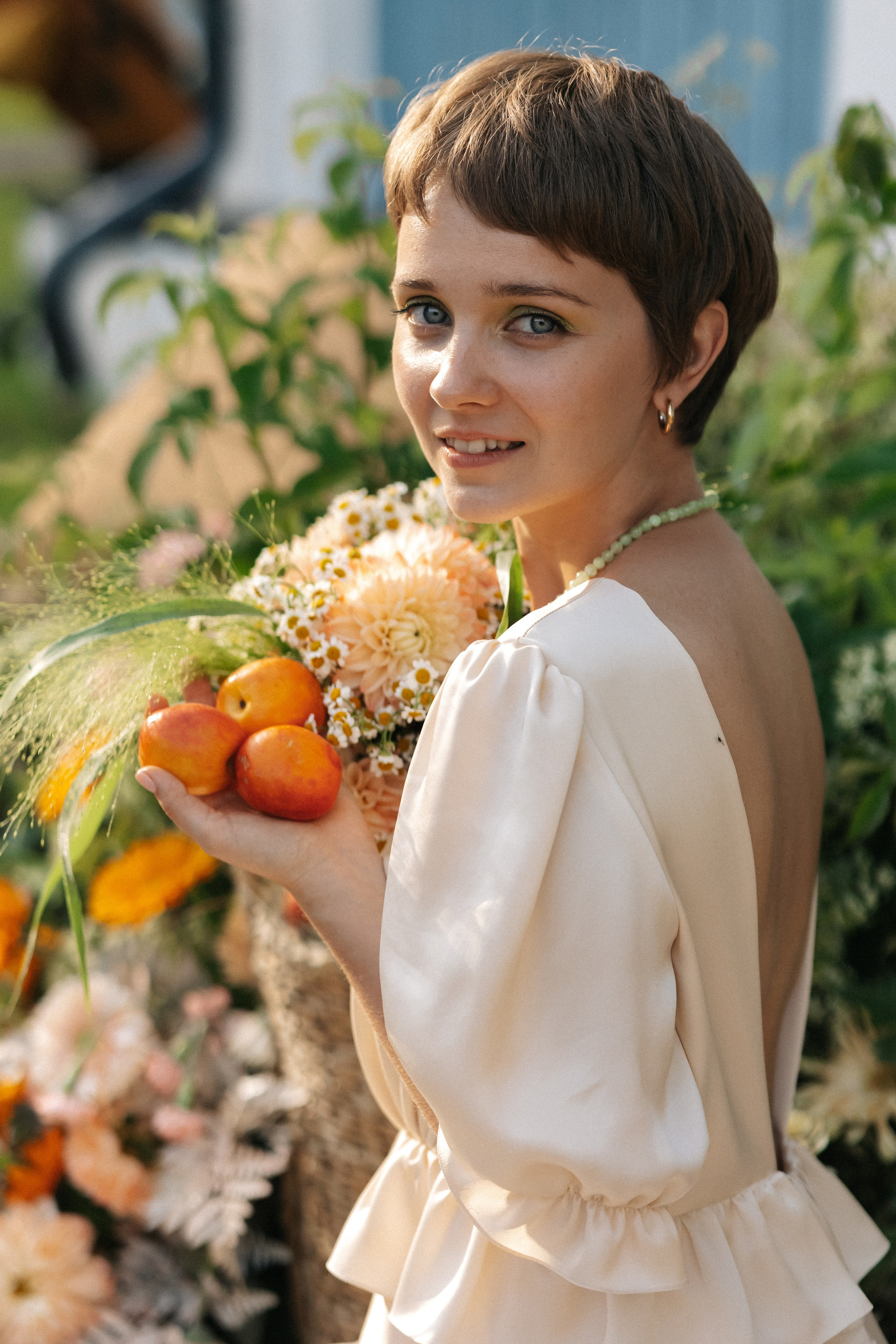 Анна и Стас. Свадебный фотограф Москва Мотеюнайте Виктория