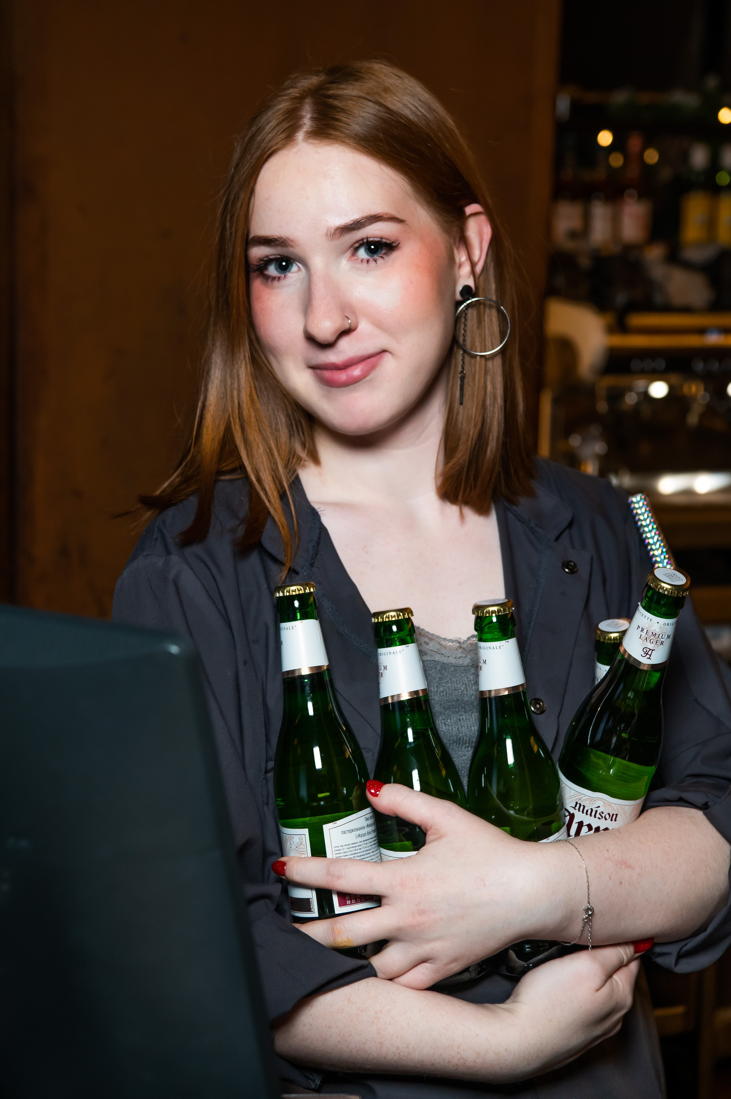 РЕСТОРАН_РЕПОРТАЖ. Репортажный и семейный фотограф в Тюмени Владислав Шадиков