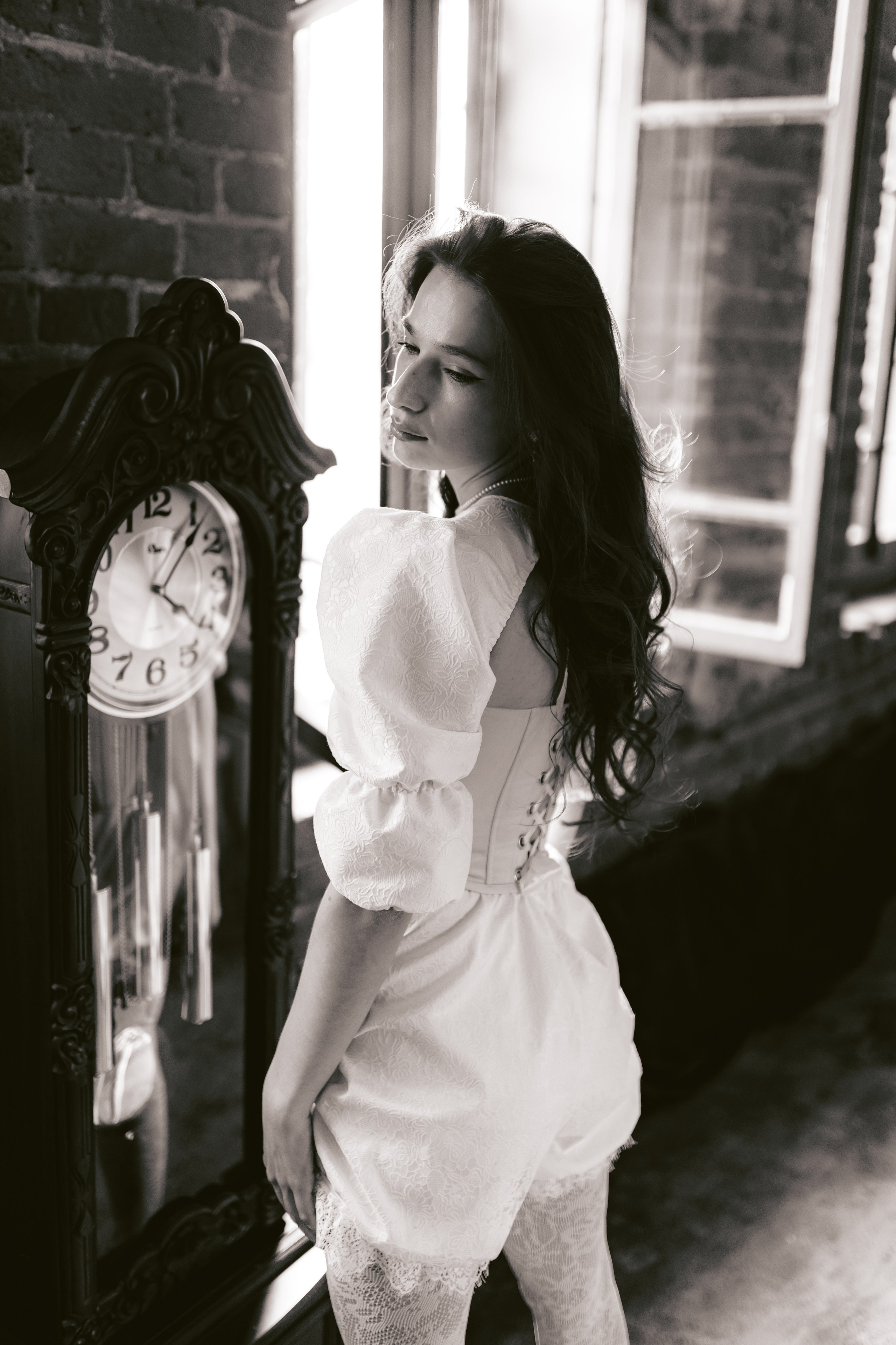 Студийные. Фотограф Анастасия Козловская aadazzling