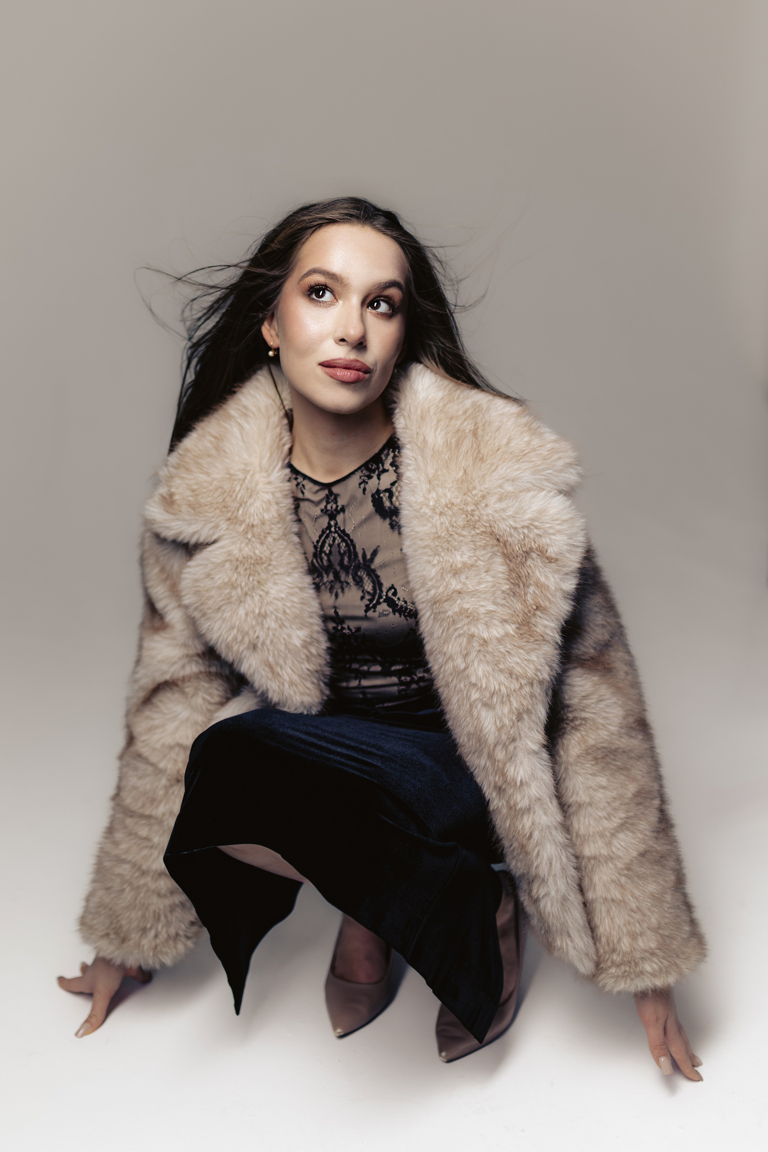 Студийные. Фотограф Анастасия Козловская aadazzling