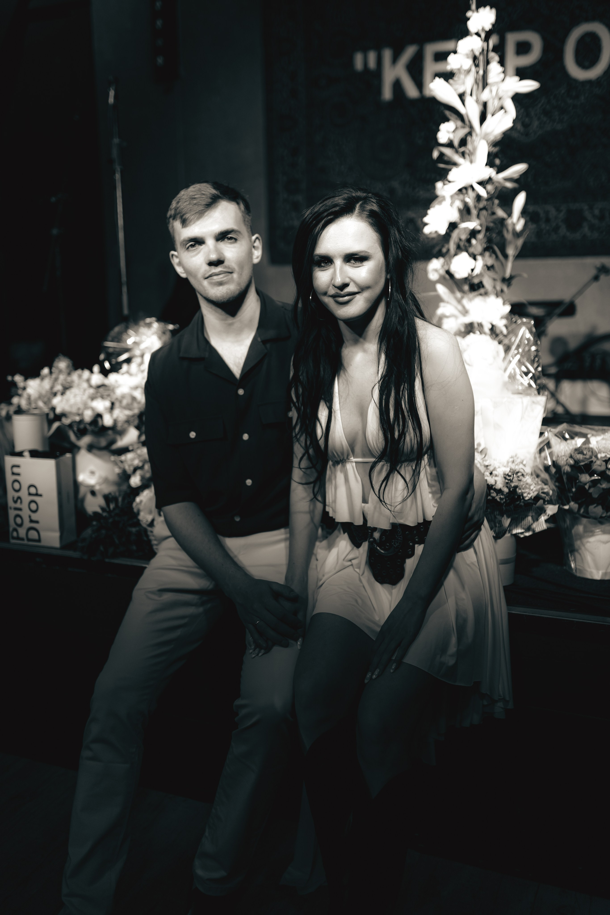 Репортаж. Фотограф Анастасия Козловская aadazzling