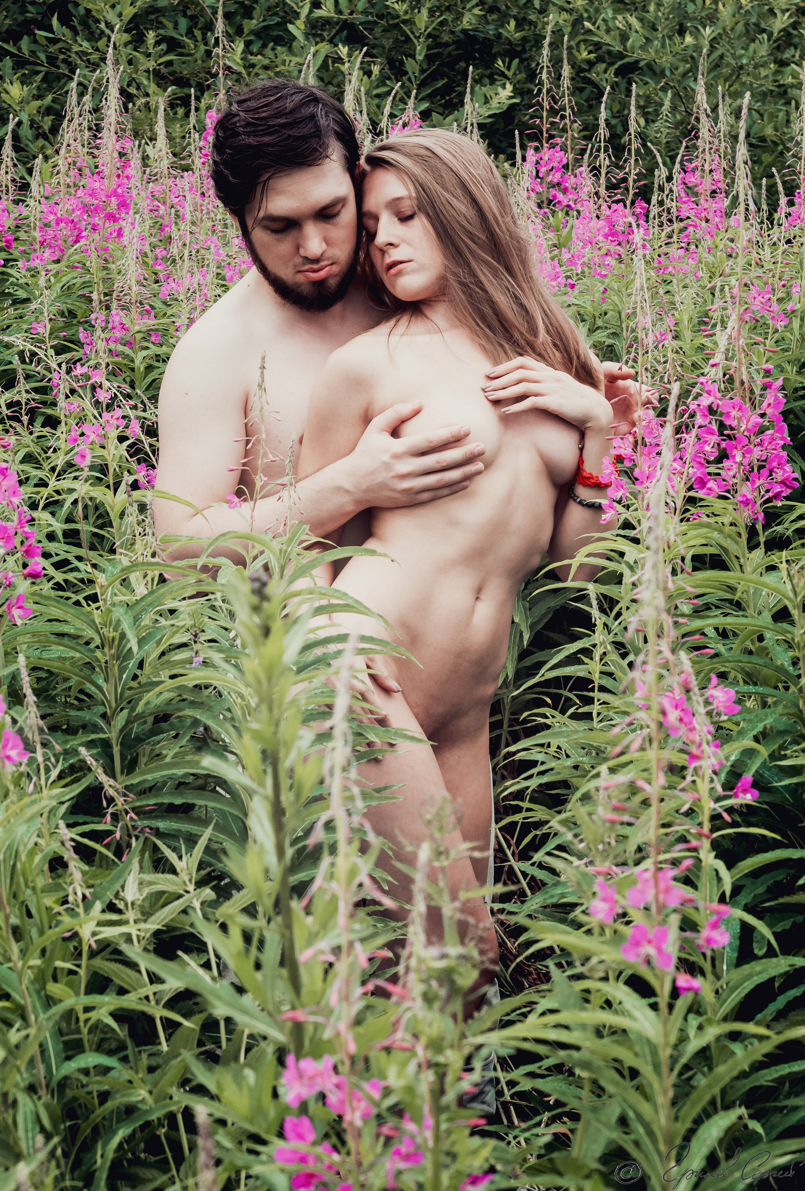 Праздник Ивана Купалы… (18+). Фотограф