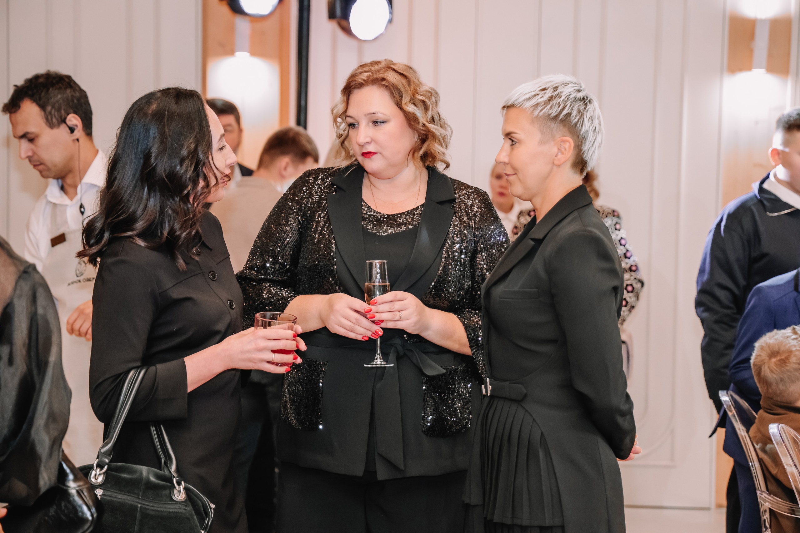 Юбилеu. Фотограф и видеограф — Москва