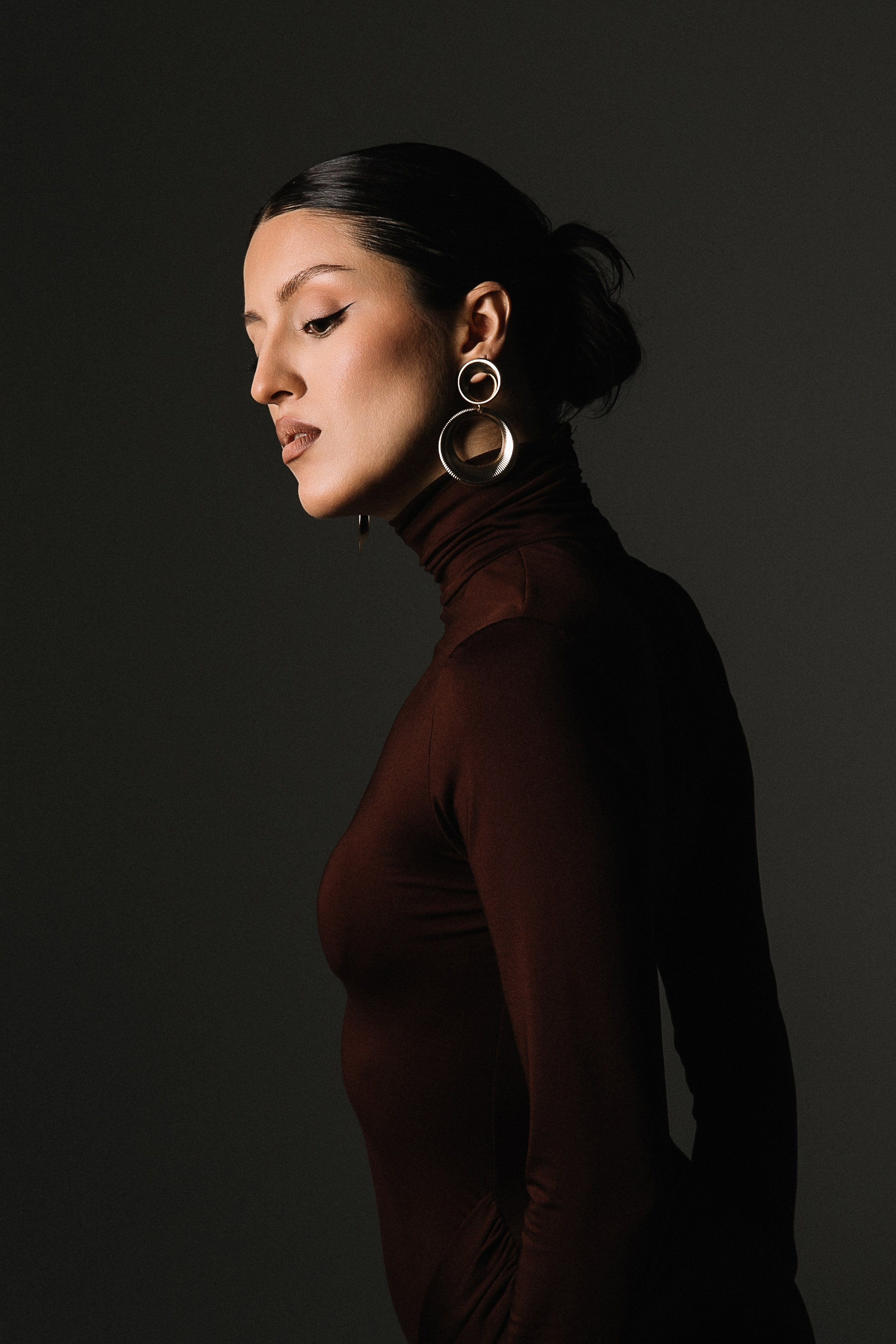 Карина. Фотограф Санкт-Петербург Раднаева Юлия