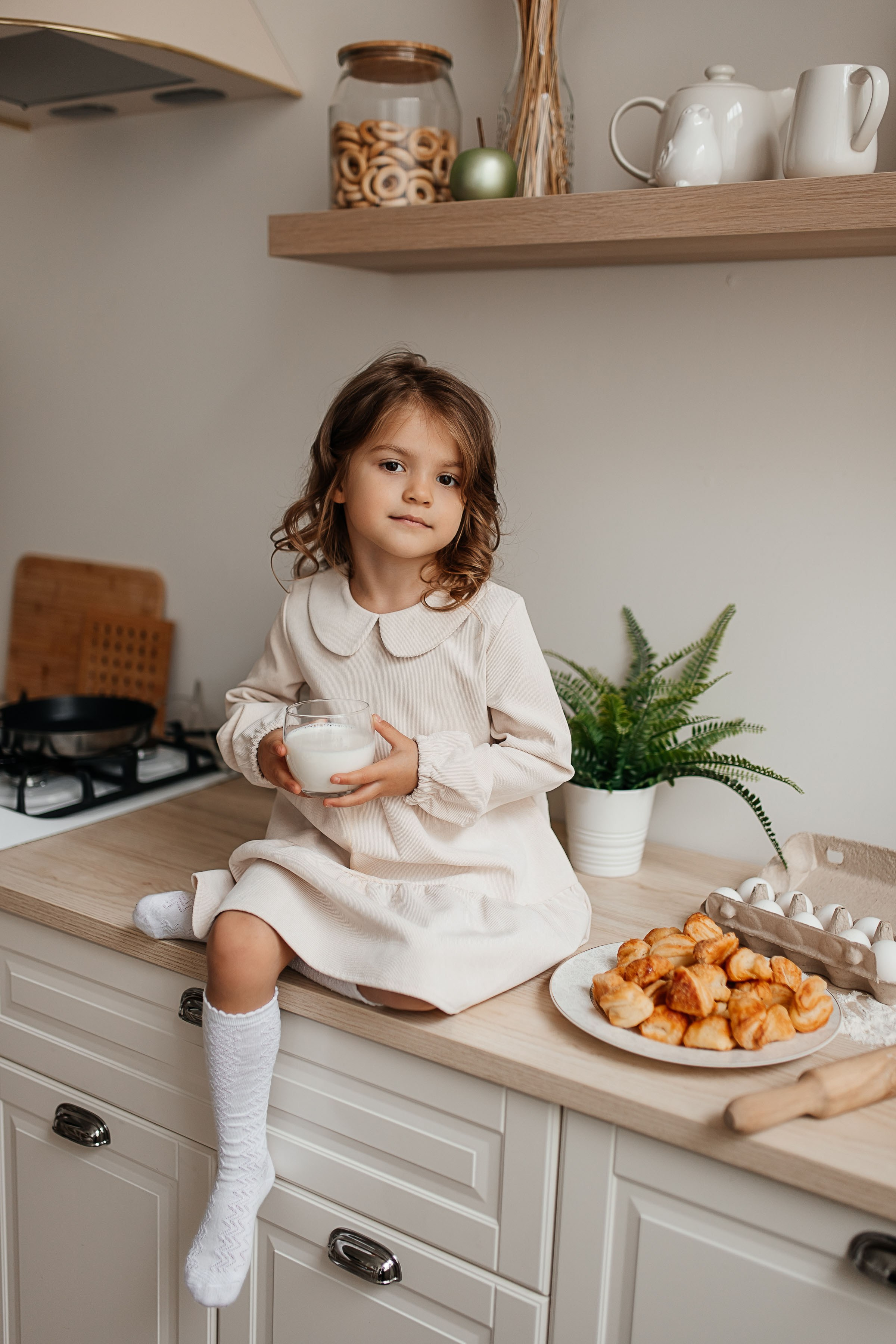 ШЕФ ДОМА. Фотограф Санкт-Петербург Раднаева Юлия