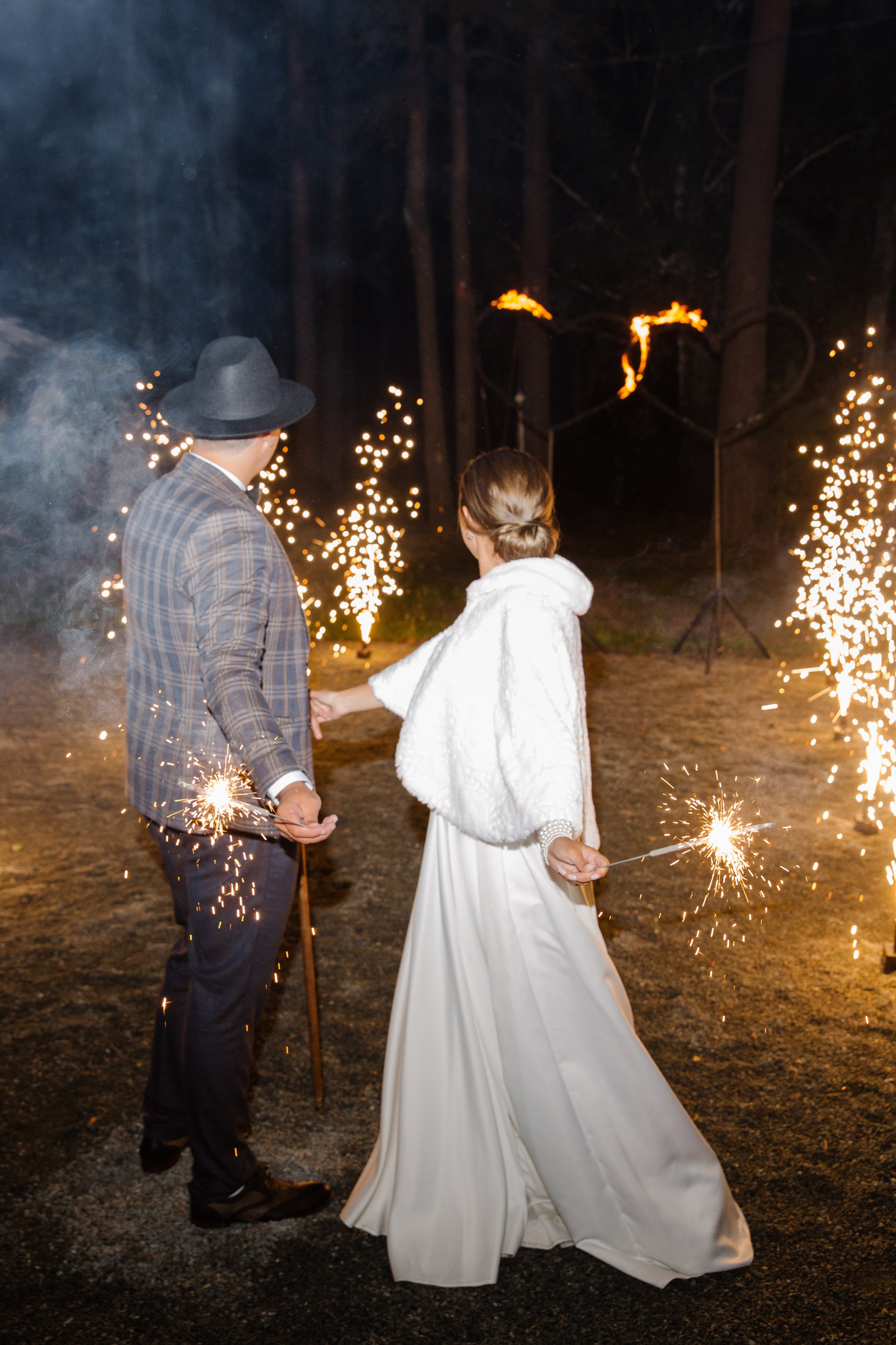 Максим и Даша. Мозжерина Ирина — Свадебный и семейный фотограф в Екатеринбурге