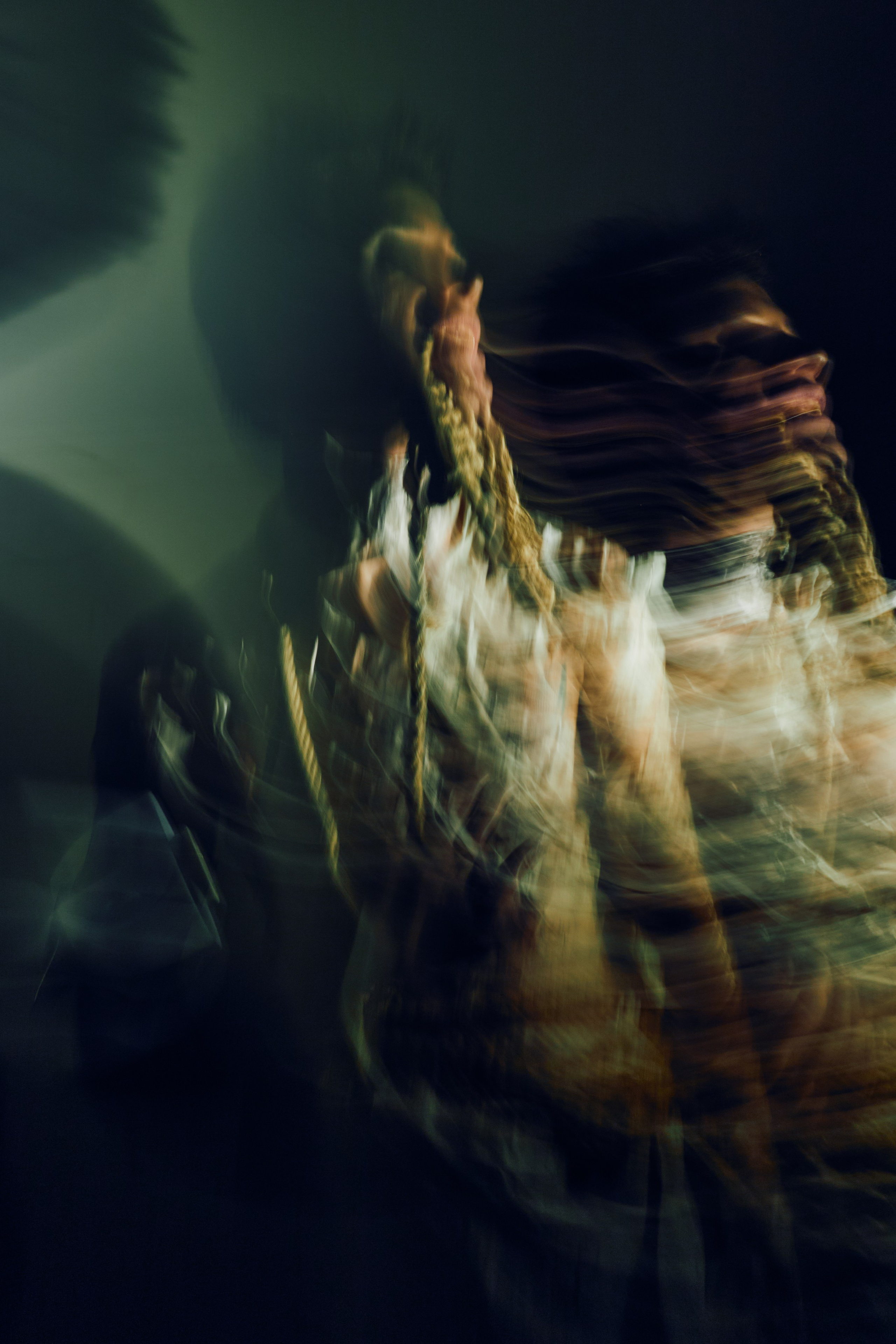 Арт-проект «Гнилой разум»