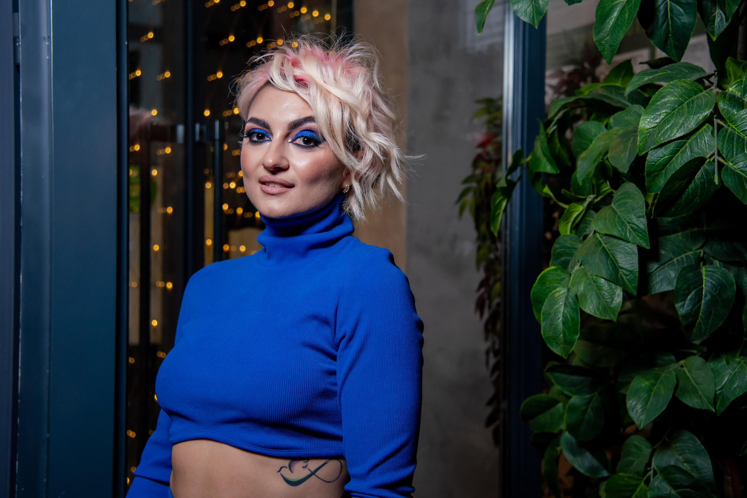 Меркато. Фотограф Галина Нестерова