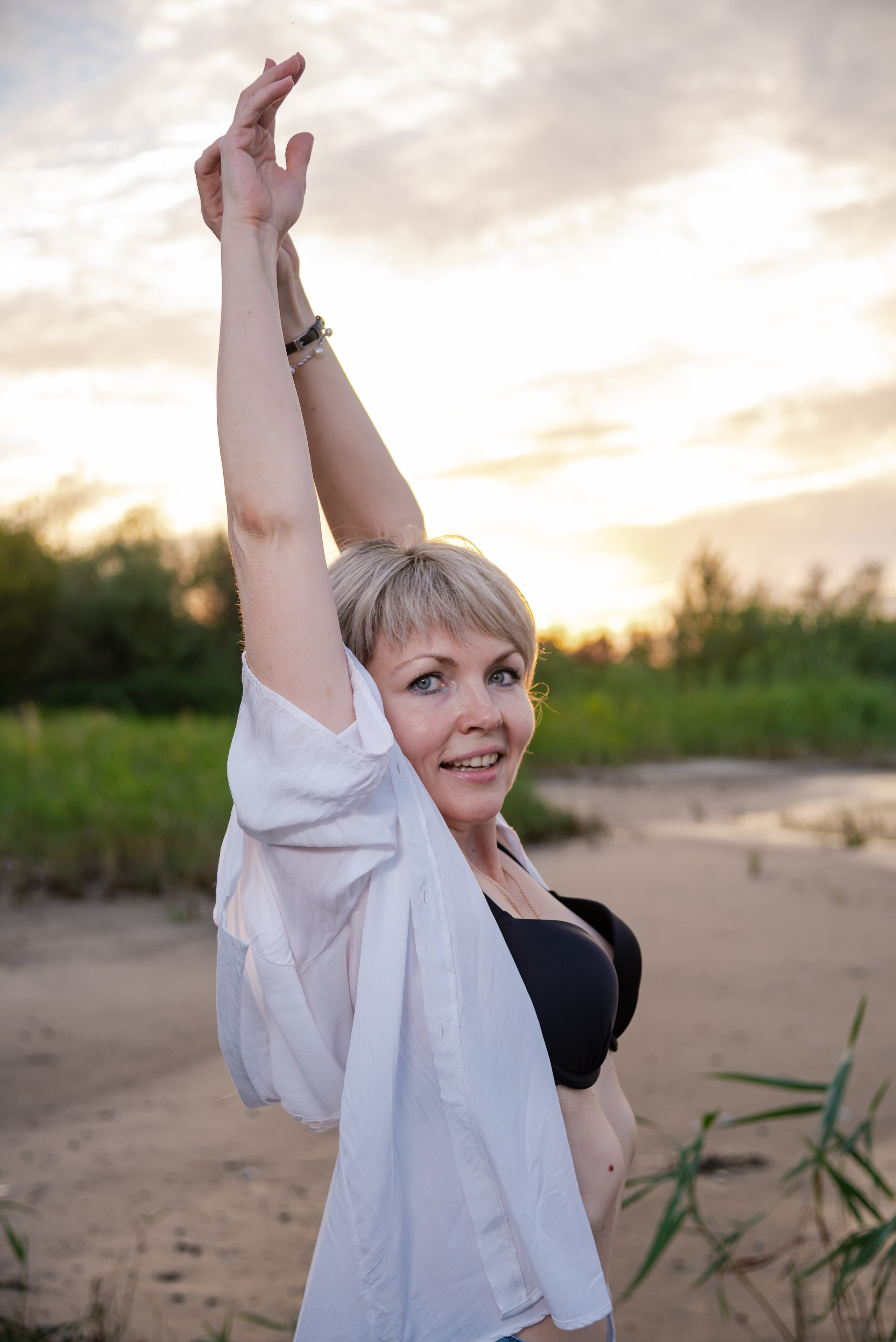 Ирина. Фотограф Галина Нестерова