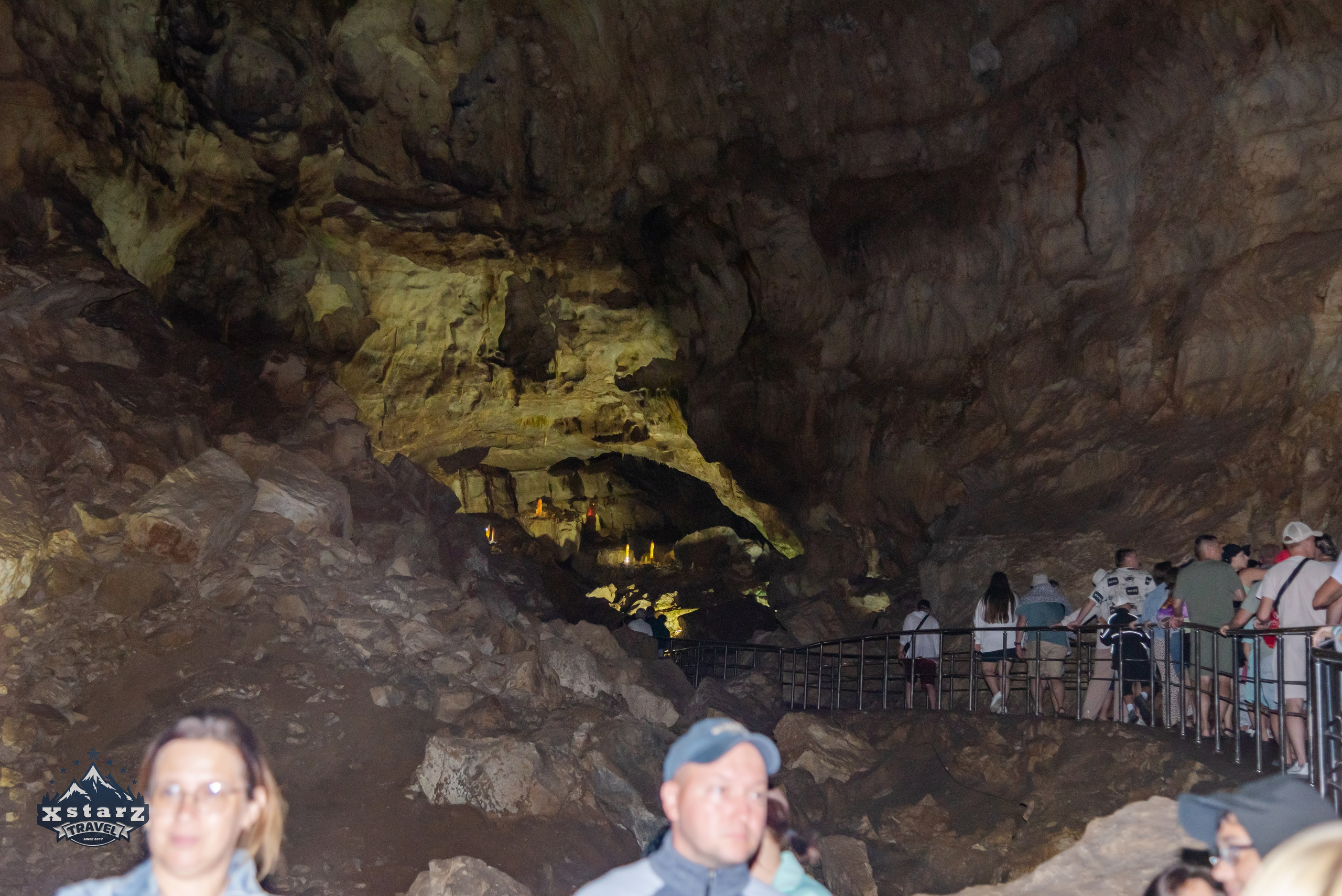 Тур в Абхазию. Фотограф Галина Нестерова