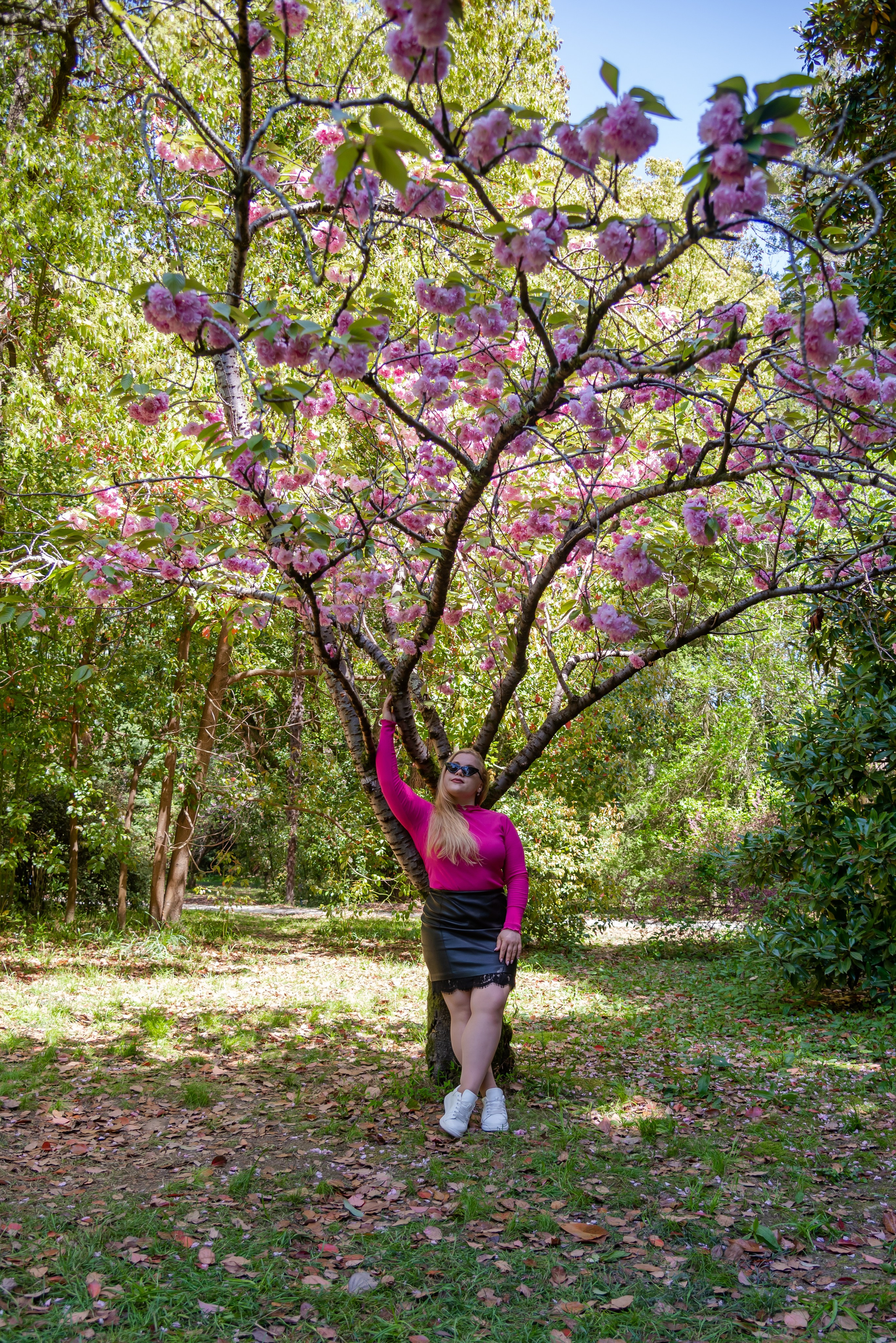 Южные Культуры. Фотограф Галина Нестерова