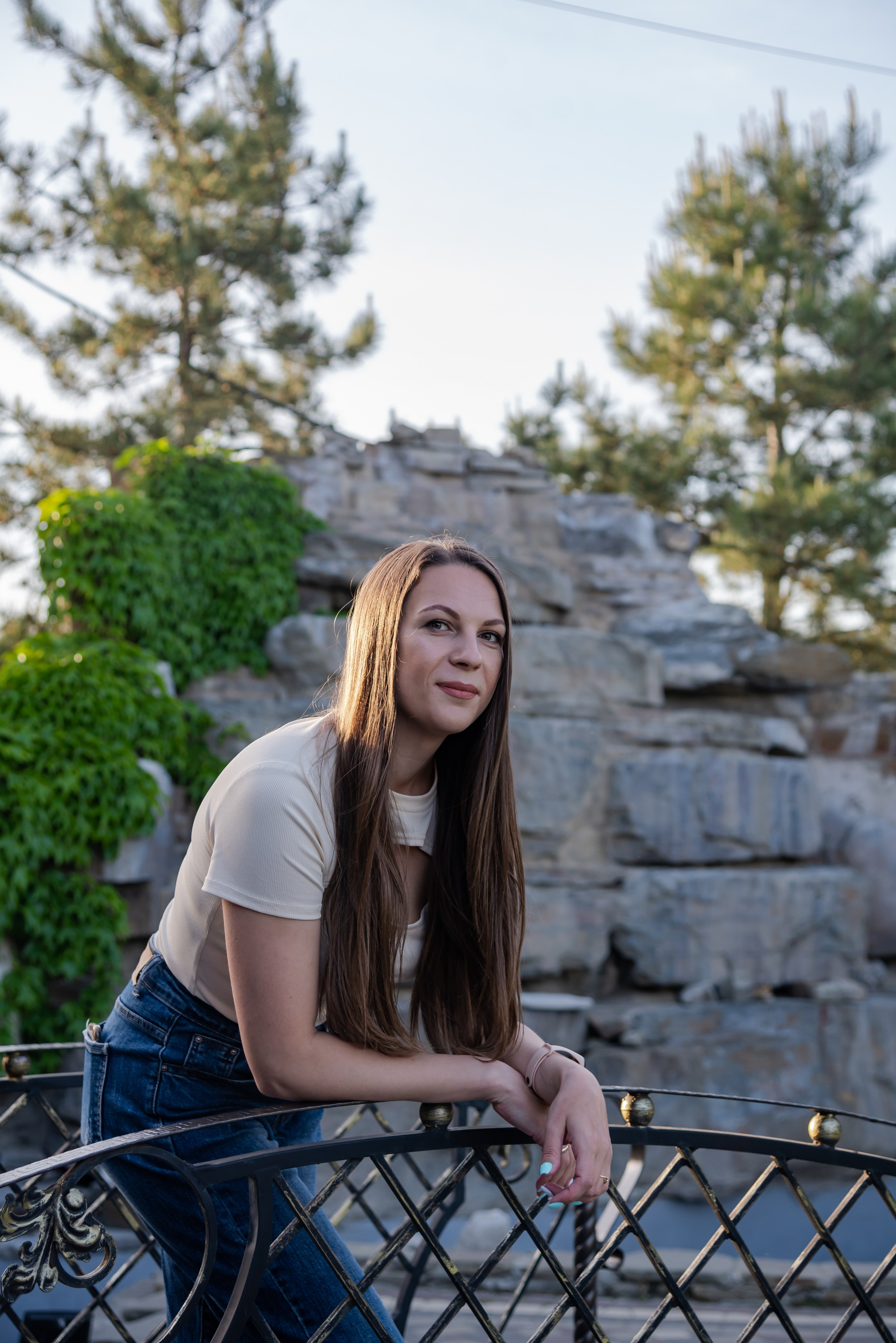 Вечер в Губернии. Фотограф Галина Нестерова