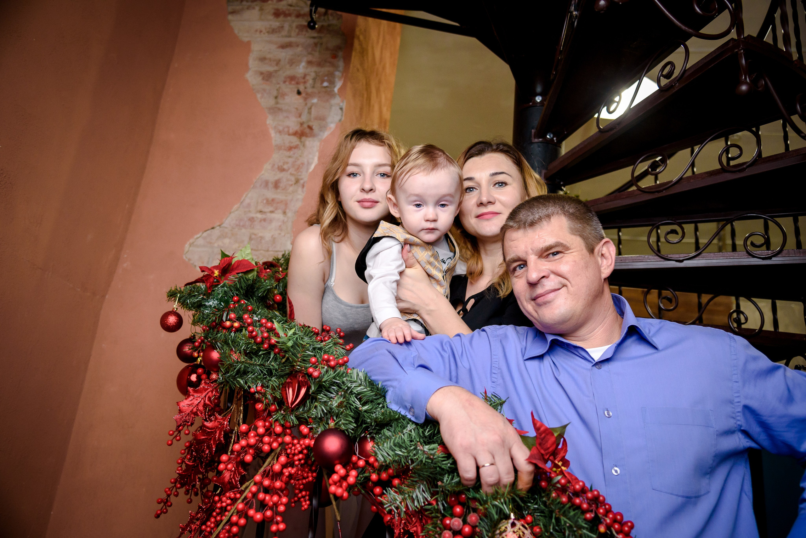 Нг. Фотограф Галина Нестерова