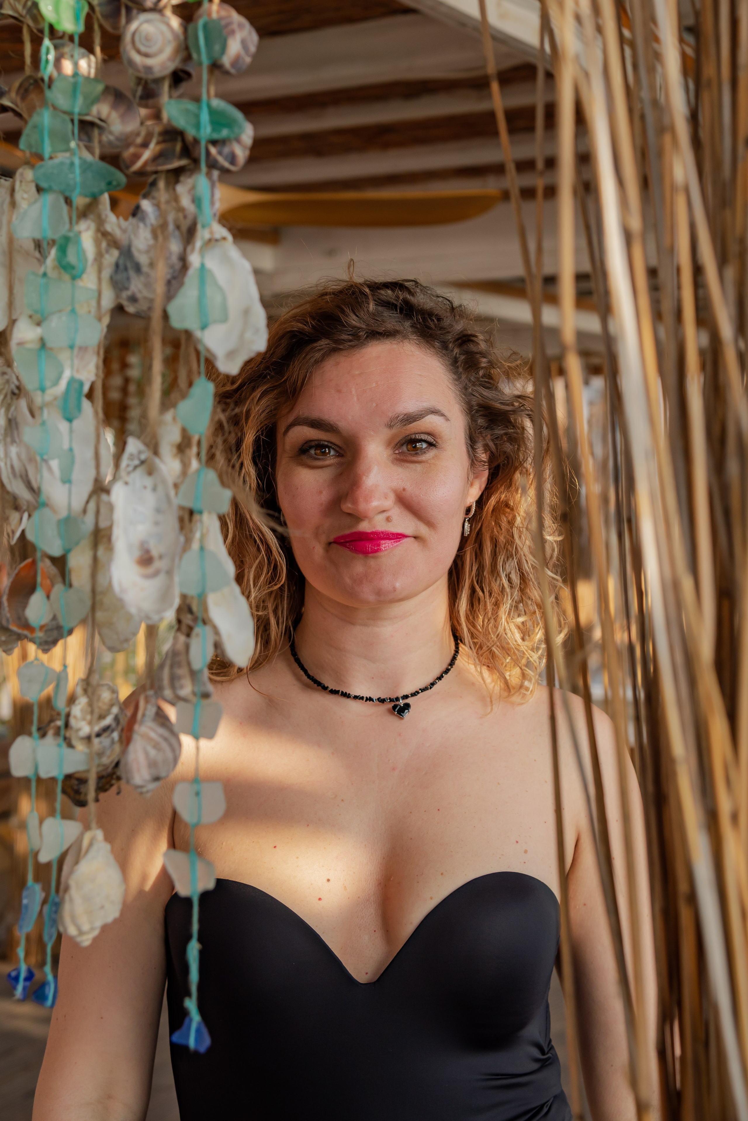 Валентина. Фотограф Галина Нестерова