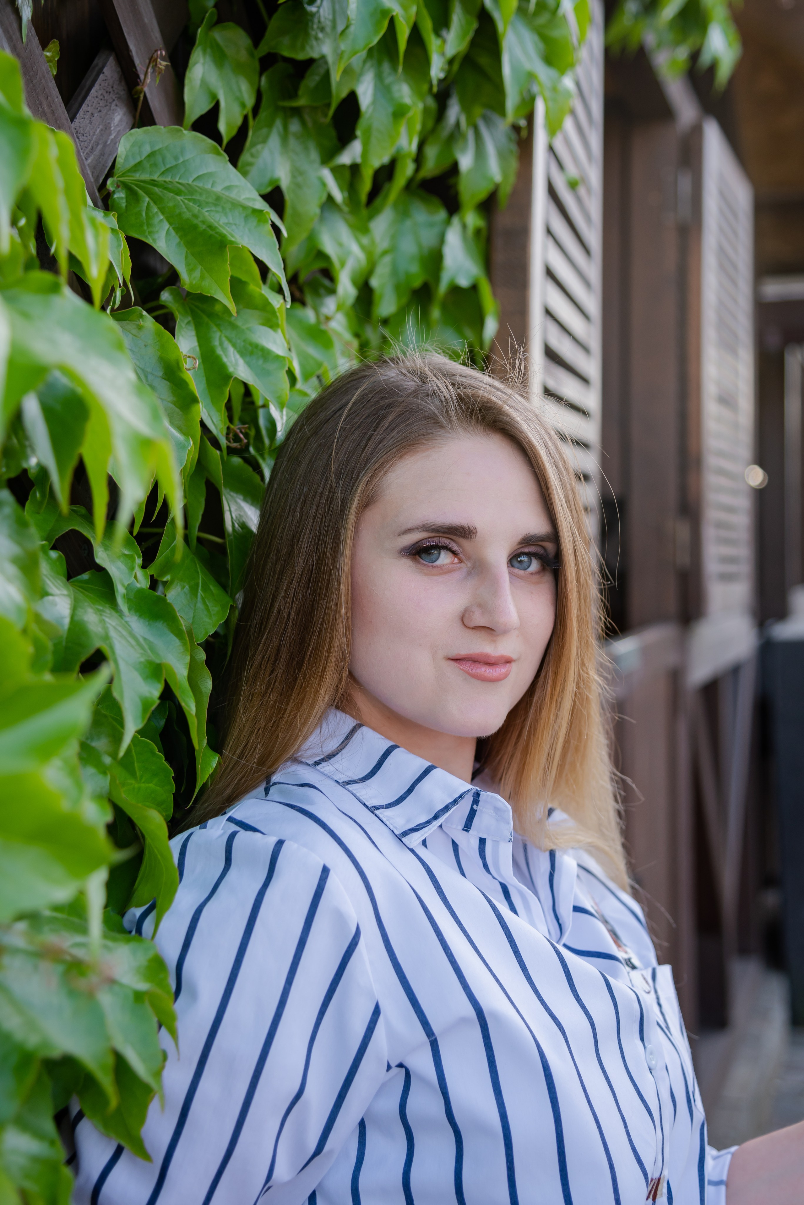 Вечер в Губернии. Фотограф Галина Нестерова