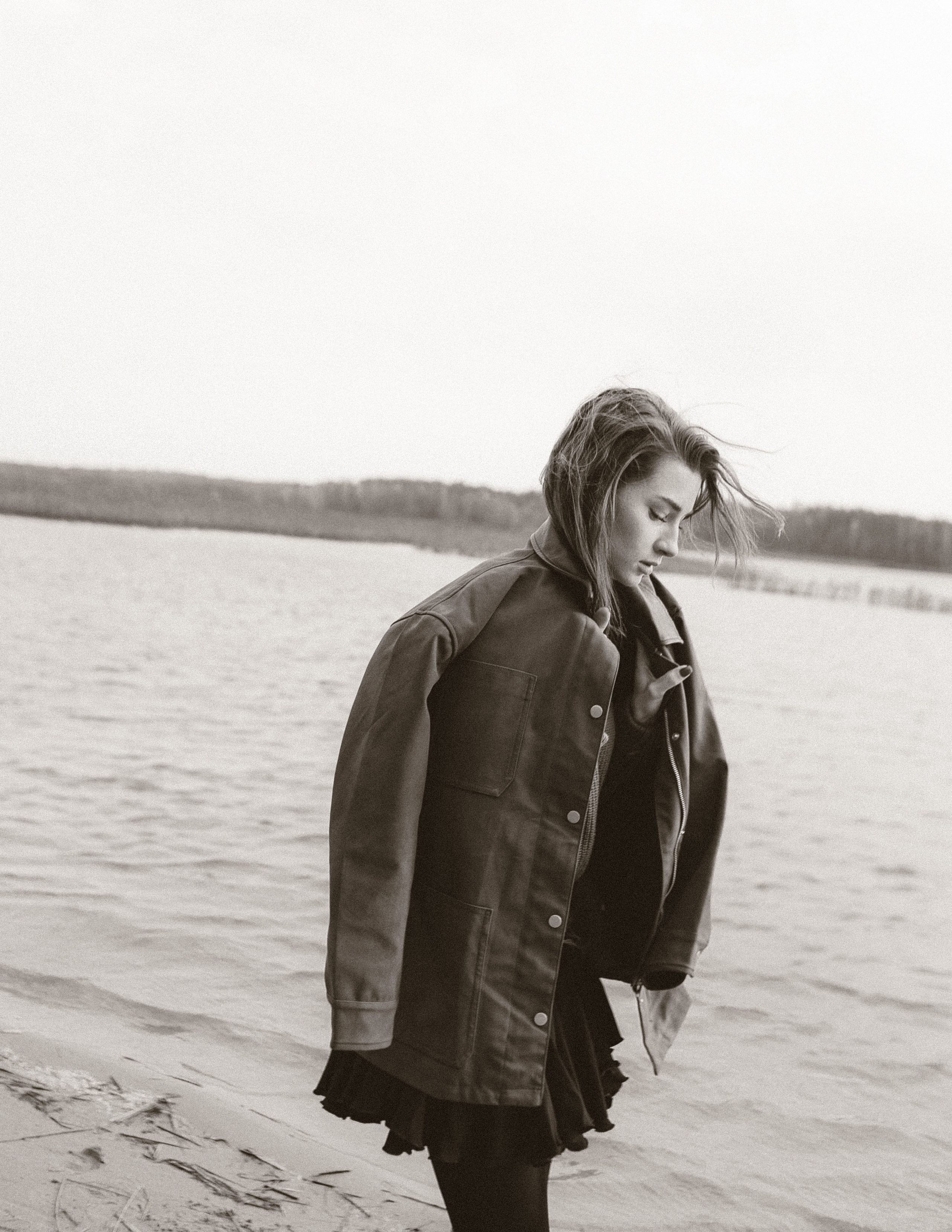 Женский портрет. Меня зовут Филатова Юлия и я фотографирую женский портрет, семейные съемки, детей в МО и Москве