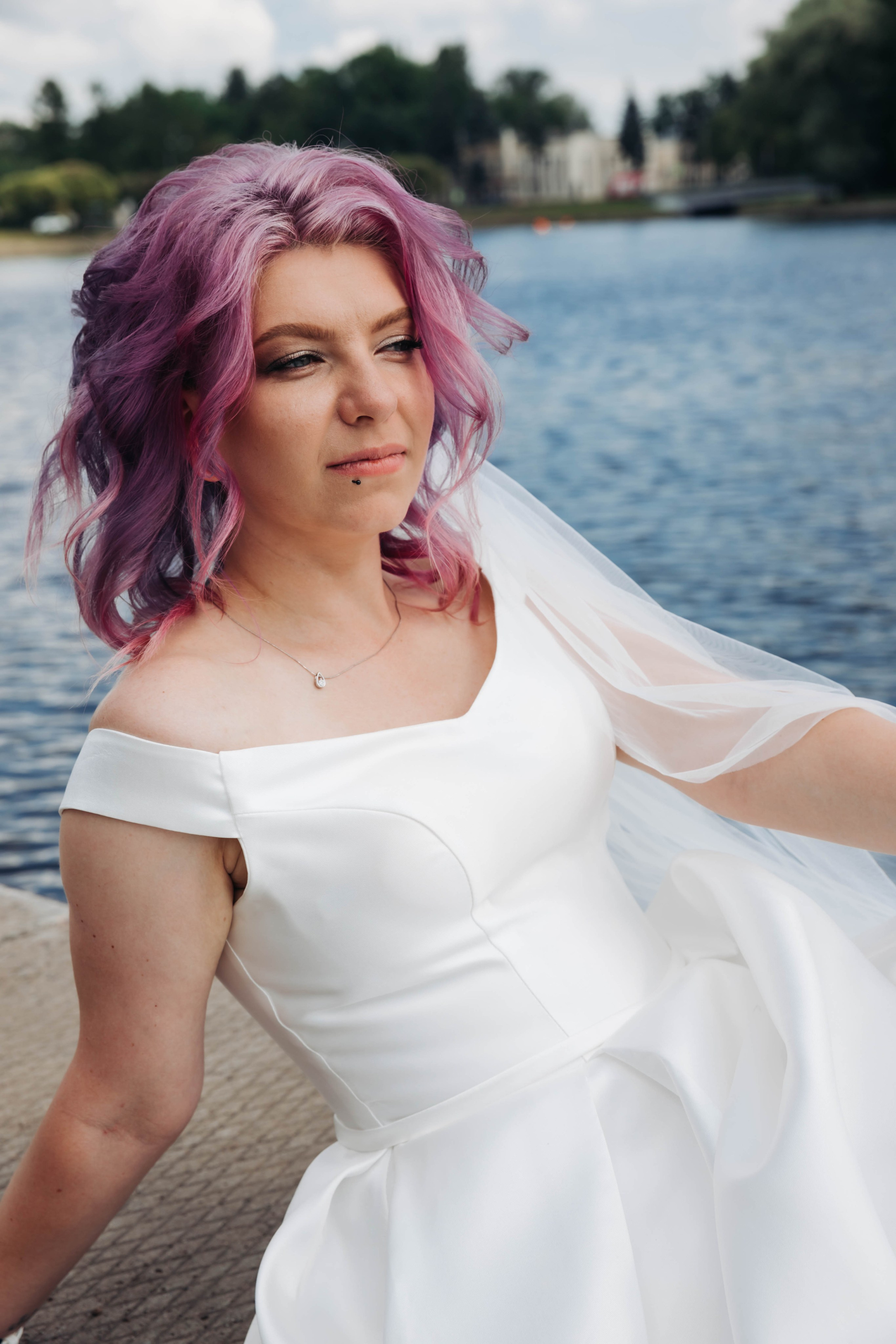 Анна и Игорь. Свадебный и семейный фотограф в Санкт-Петербурге Лолита Евстифеева